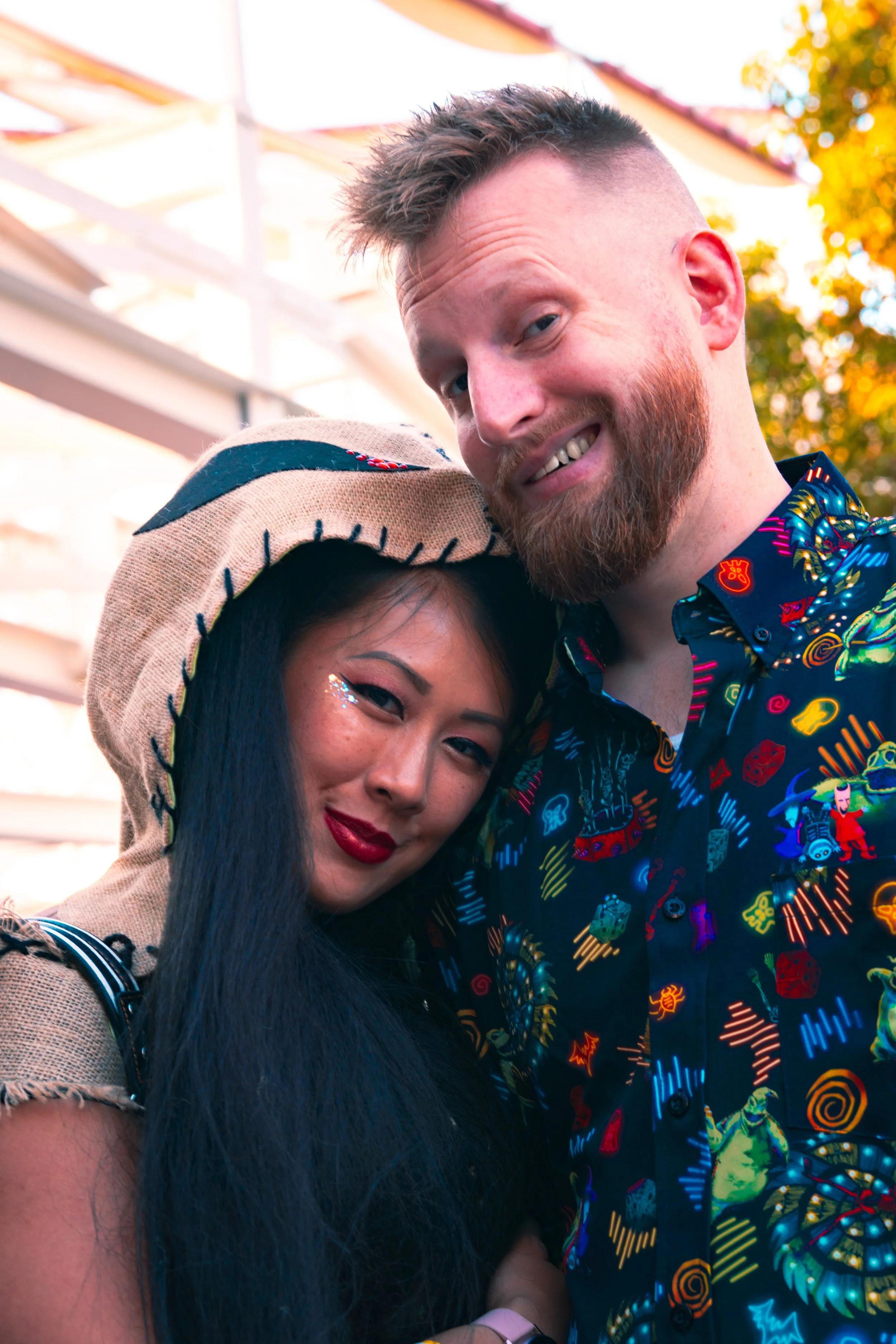 Disneyland 10:16_Oogie Boogie_05805.JPG