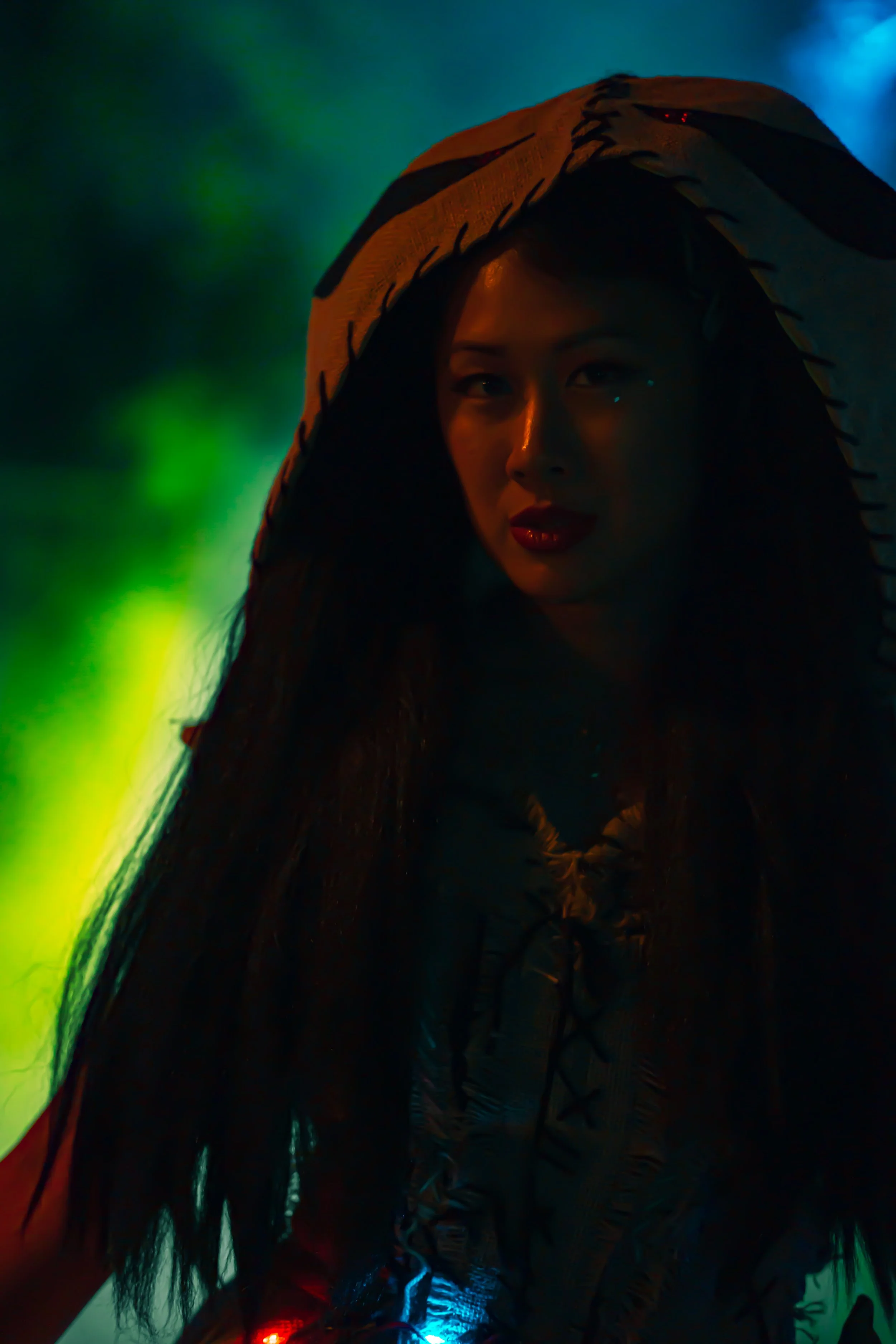 Disneyland 10:16_Oogie Boogie_06857.JPG