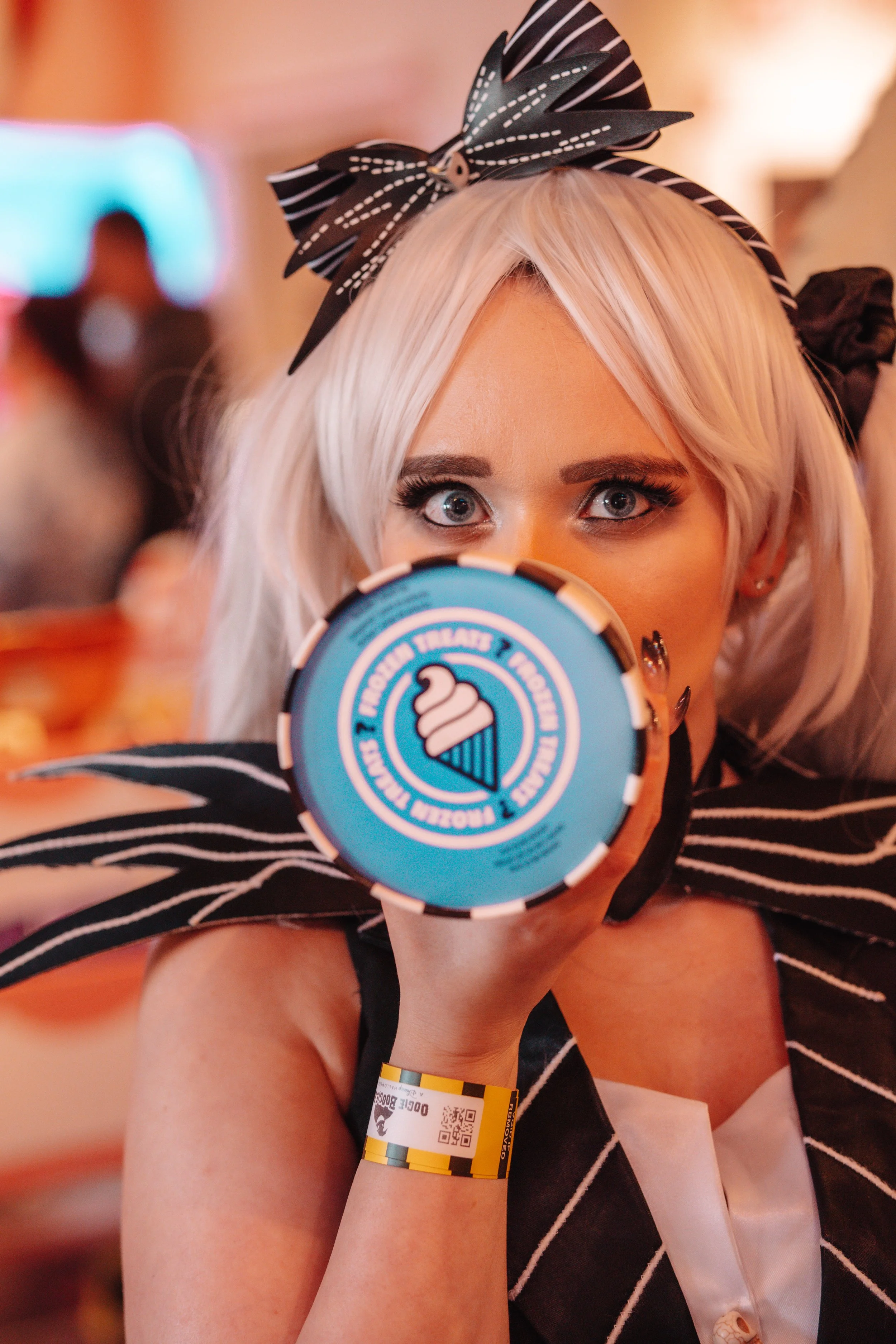 Disneyland 10:16_Oogie Boogie_05798.JPG