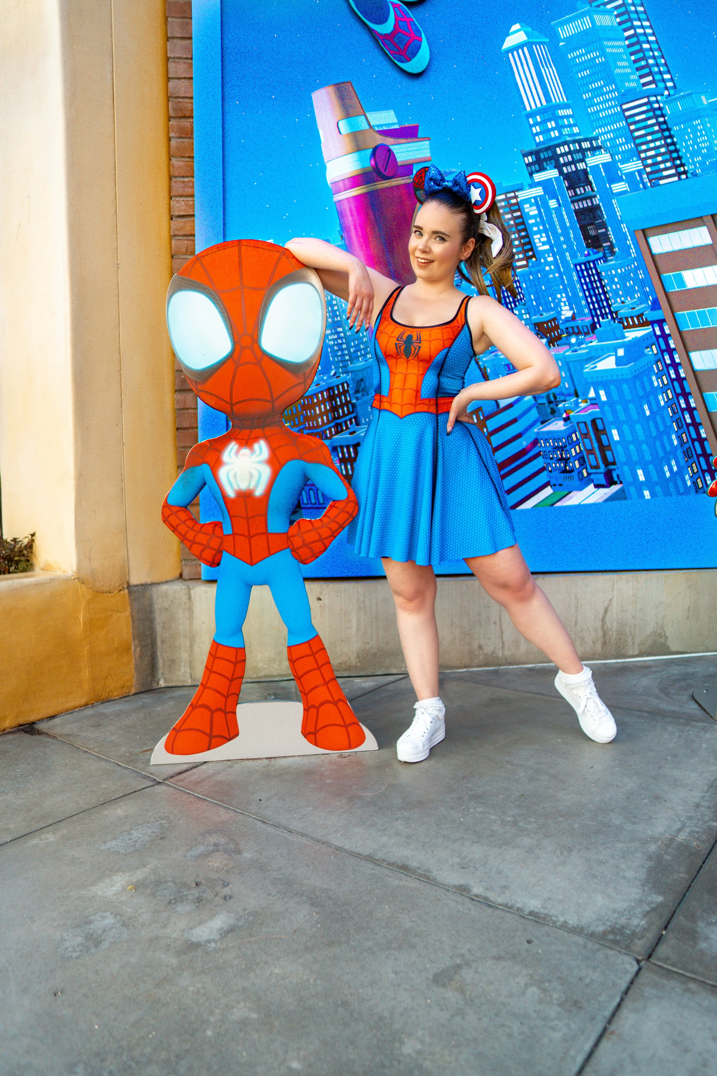 Disneyland 10:1909171.JPG