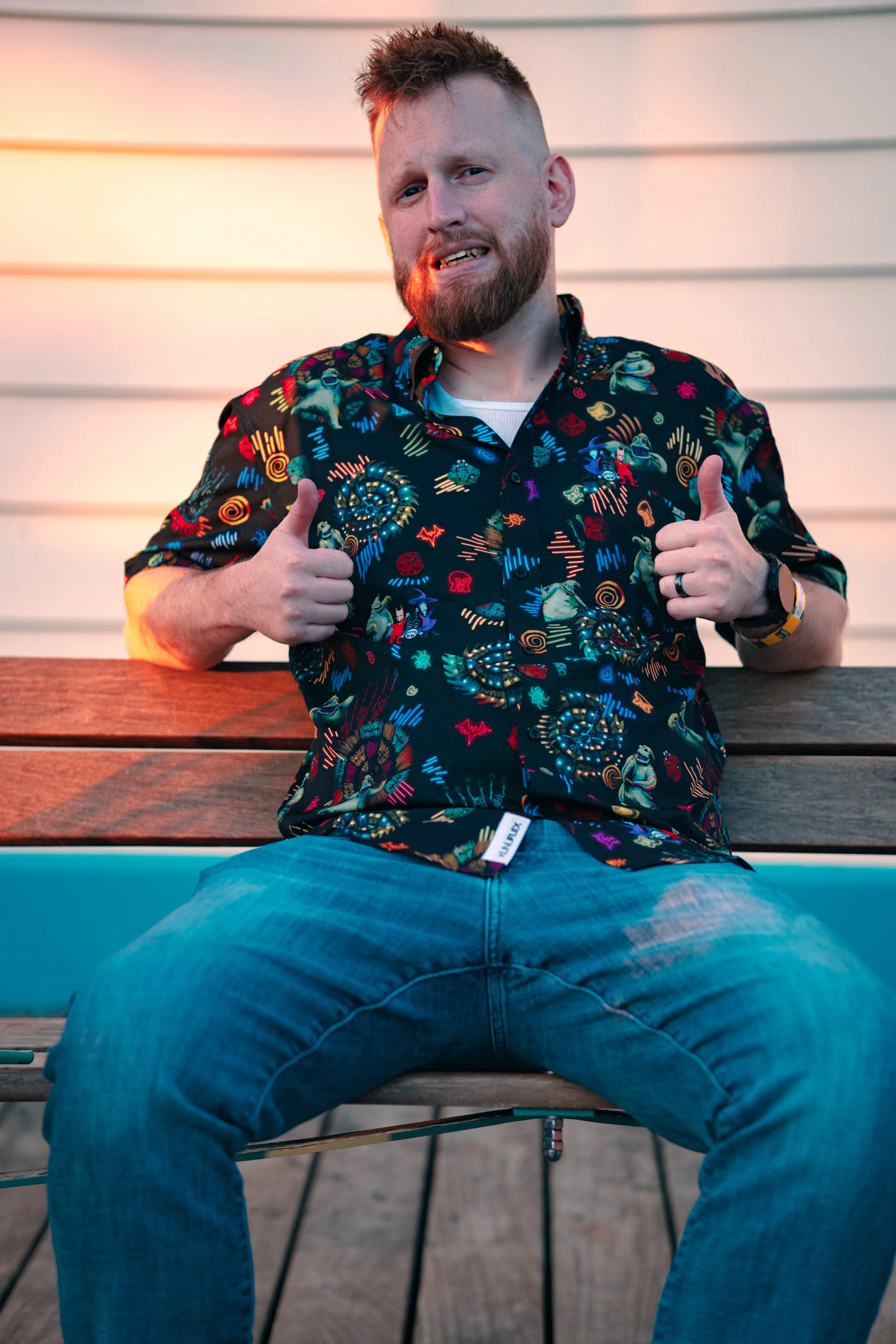 Disneyland 10:16_Oogie Boogie_05937.JPG