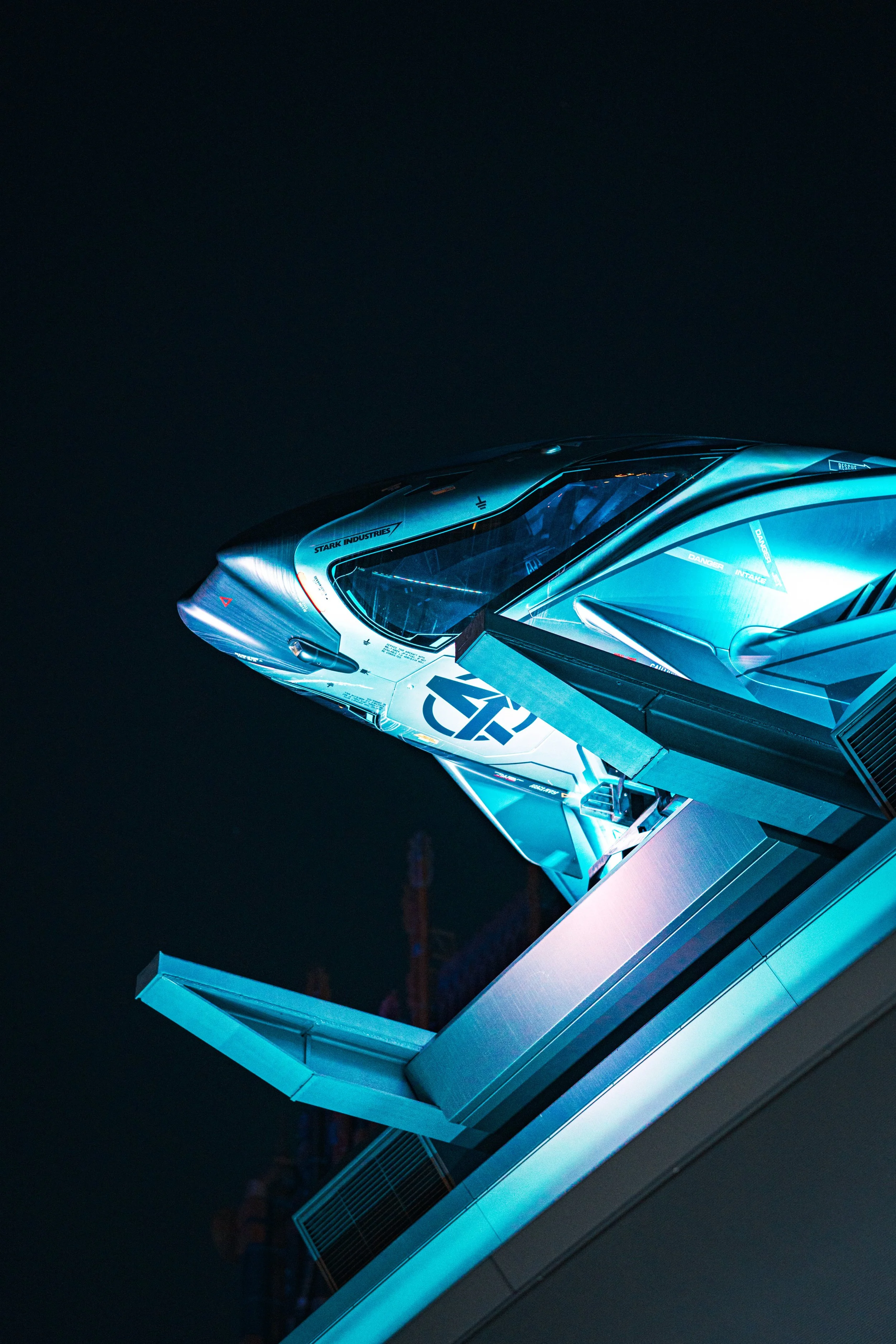 Disneyland 10:16_Oogie Boogie_06137.JPG