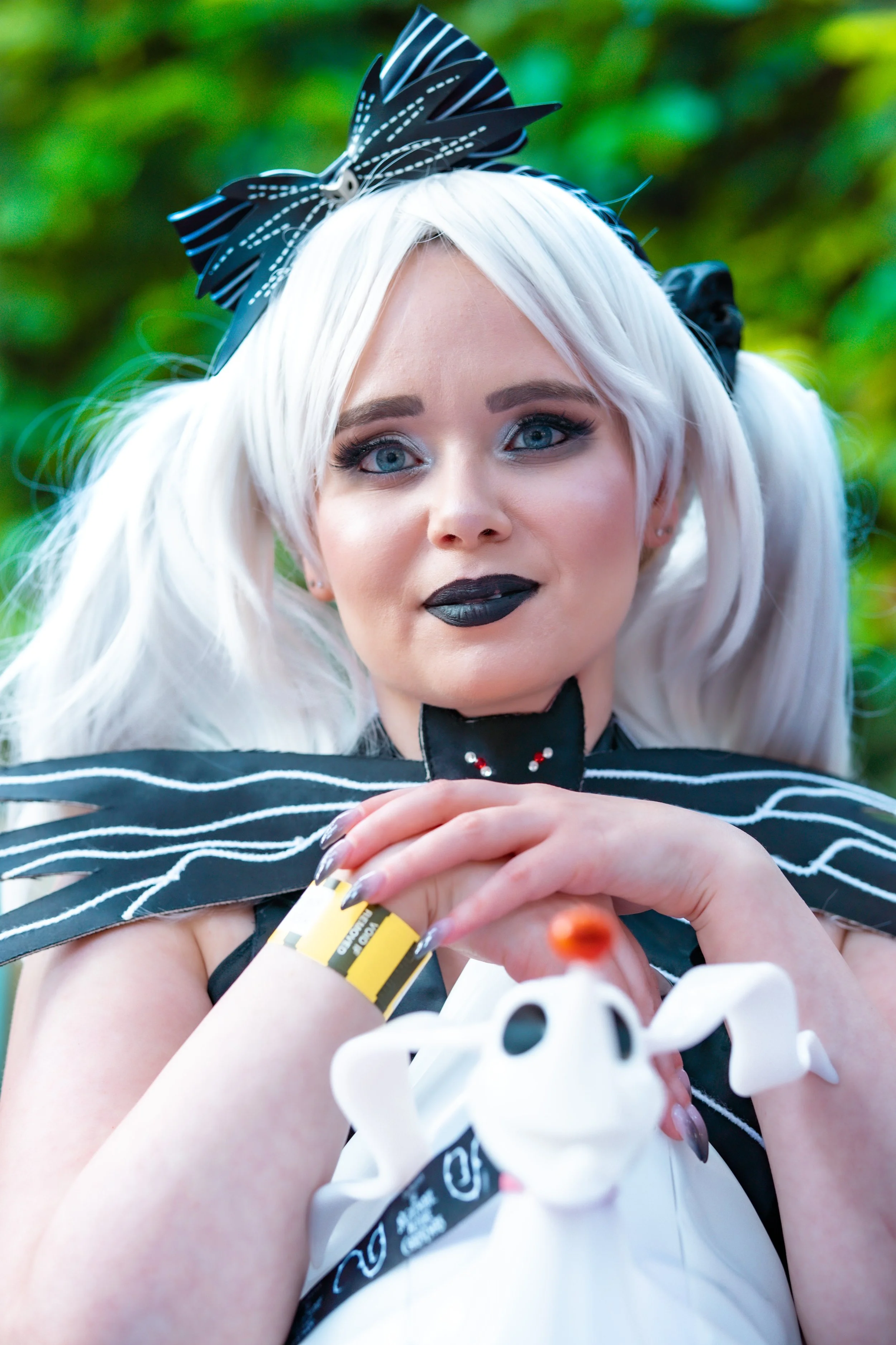 Disneyland 10:16_Oogie Boogie_05745.JPG