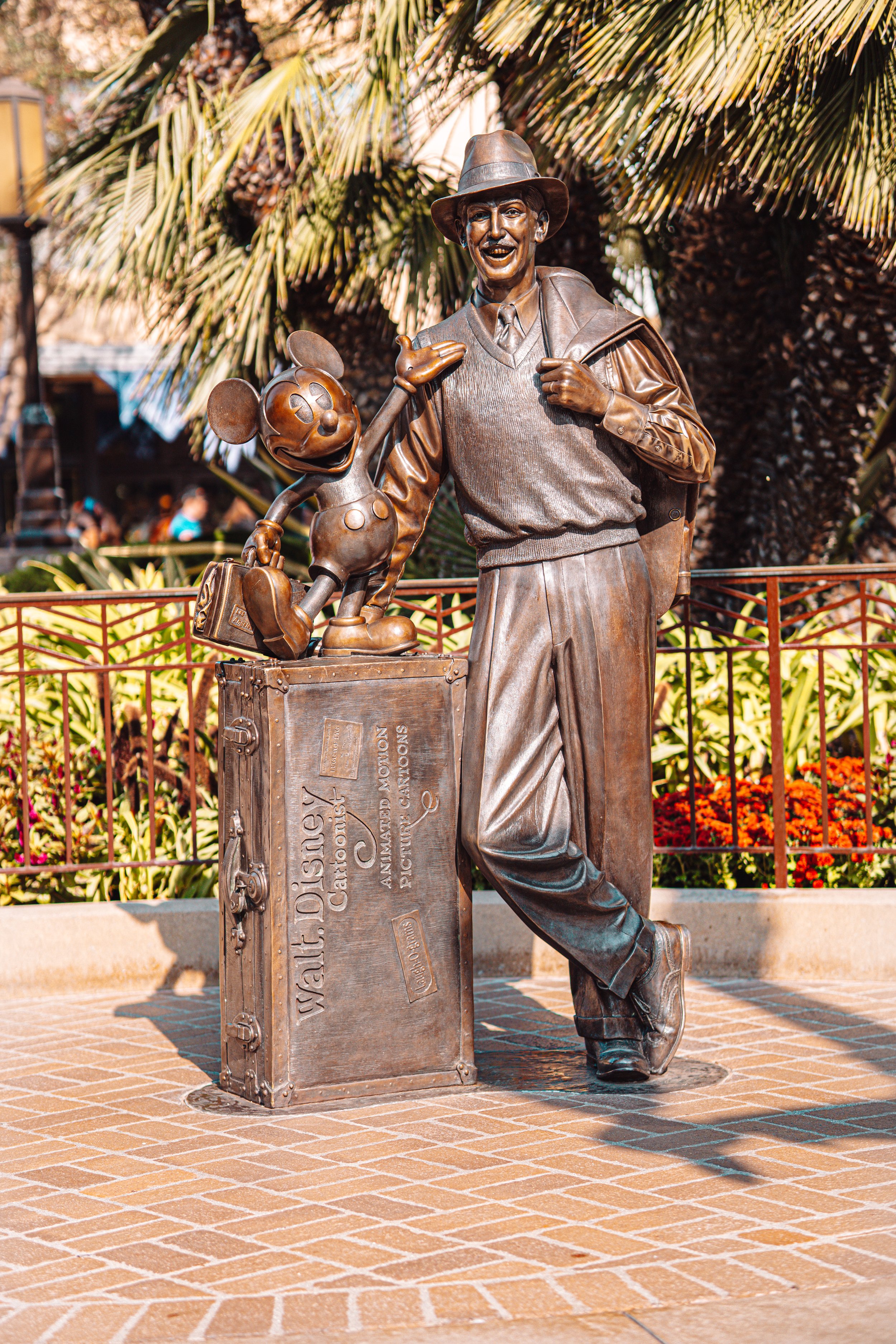 Disneyland 10:1707460.JPG