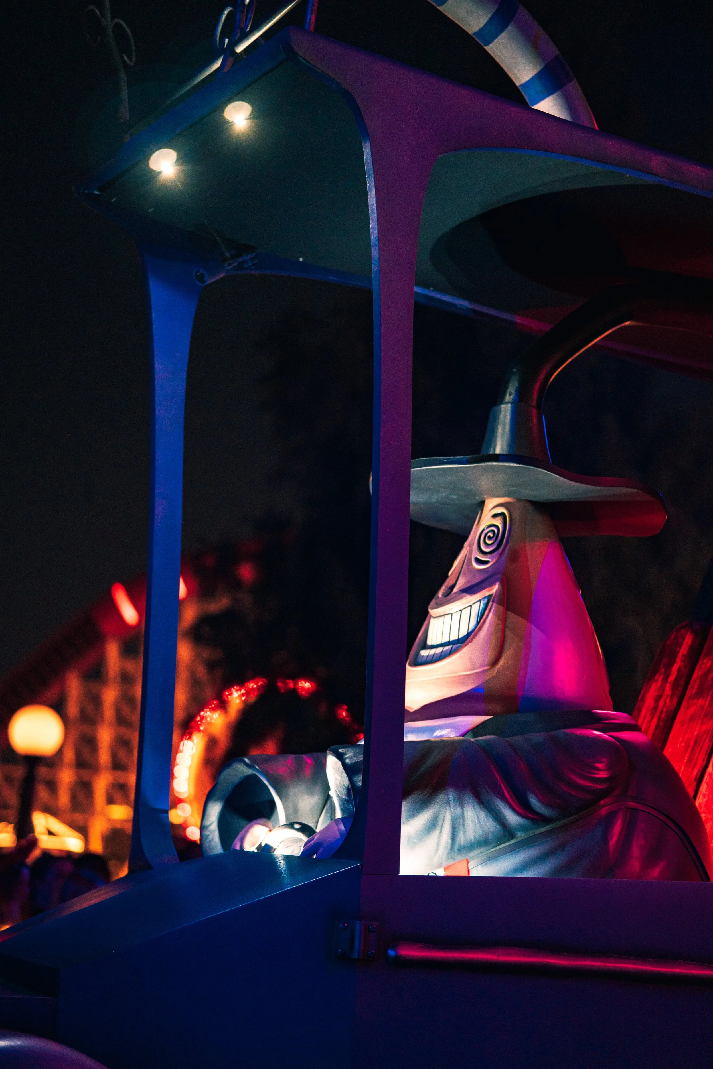 Disneyland 10:16_Oogie Boogie_07172.JPG