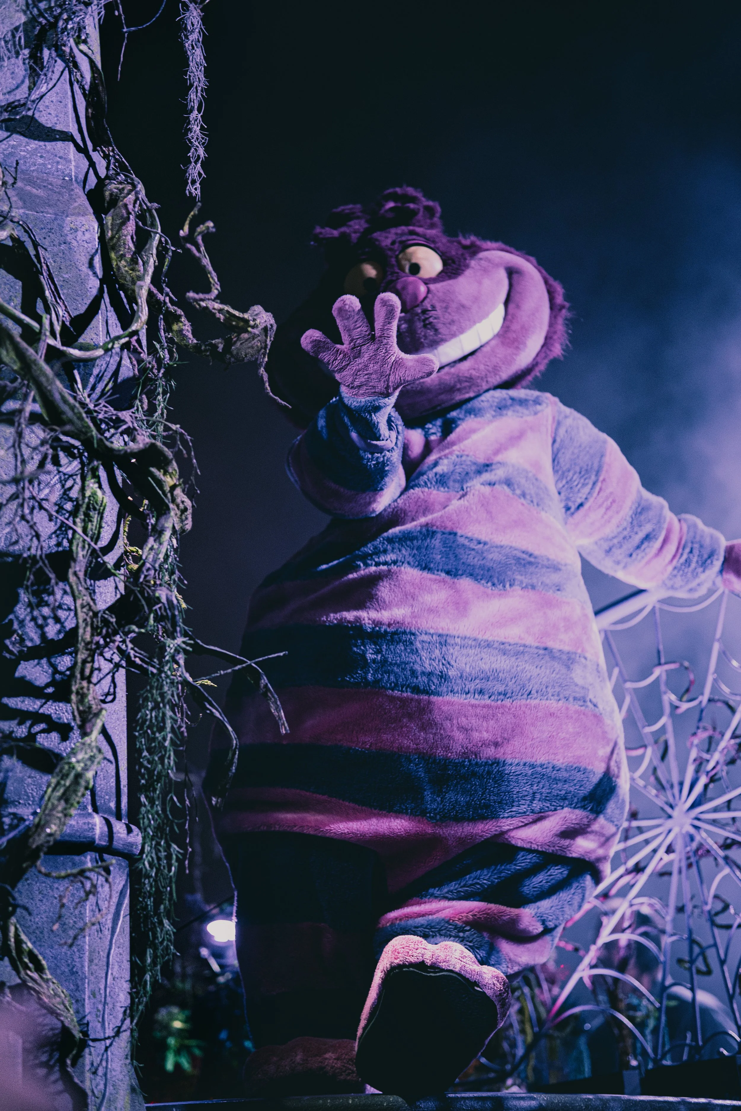 Disneyland 10:16_Oogie Boogie_07289.JPG