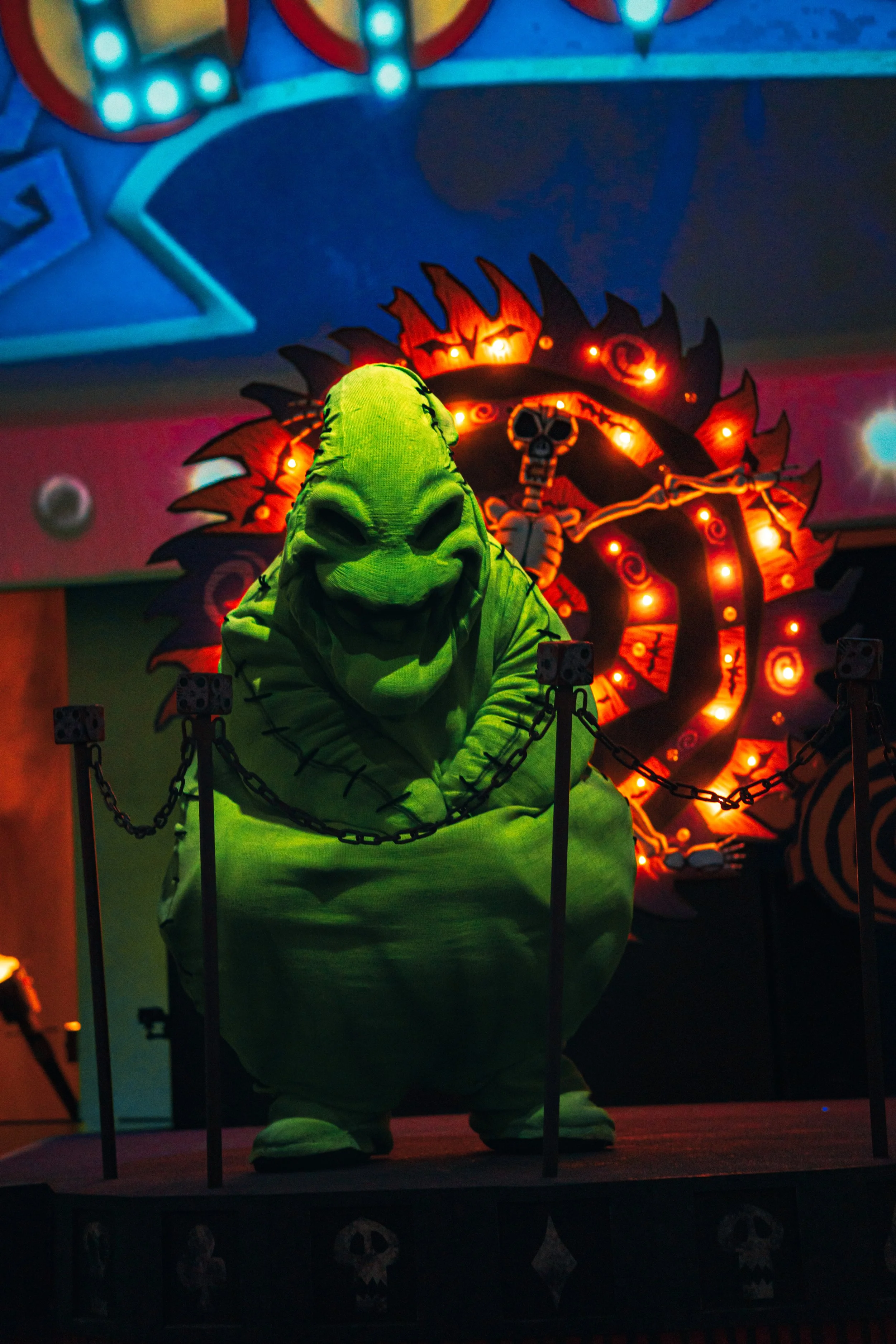 Disneyland 10:16_Oogie Boogie_06241.JPG