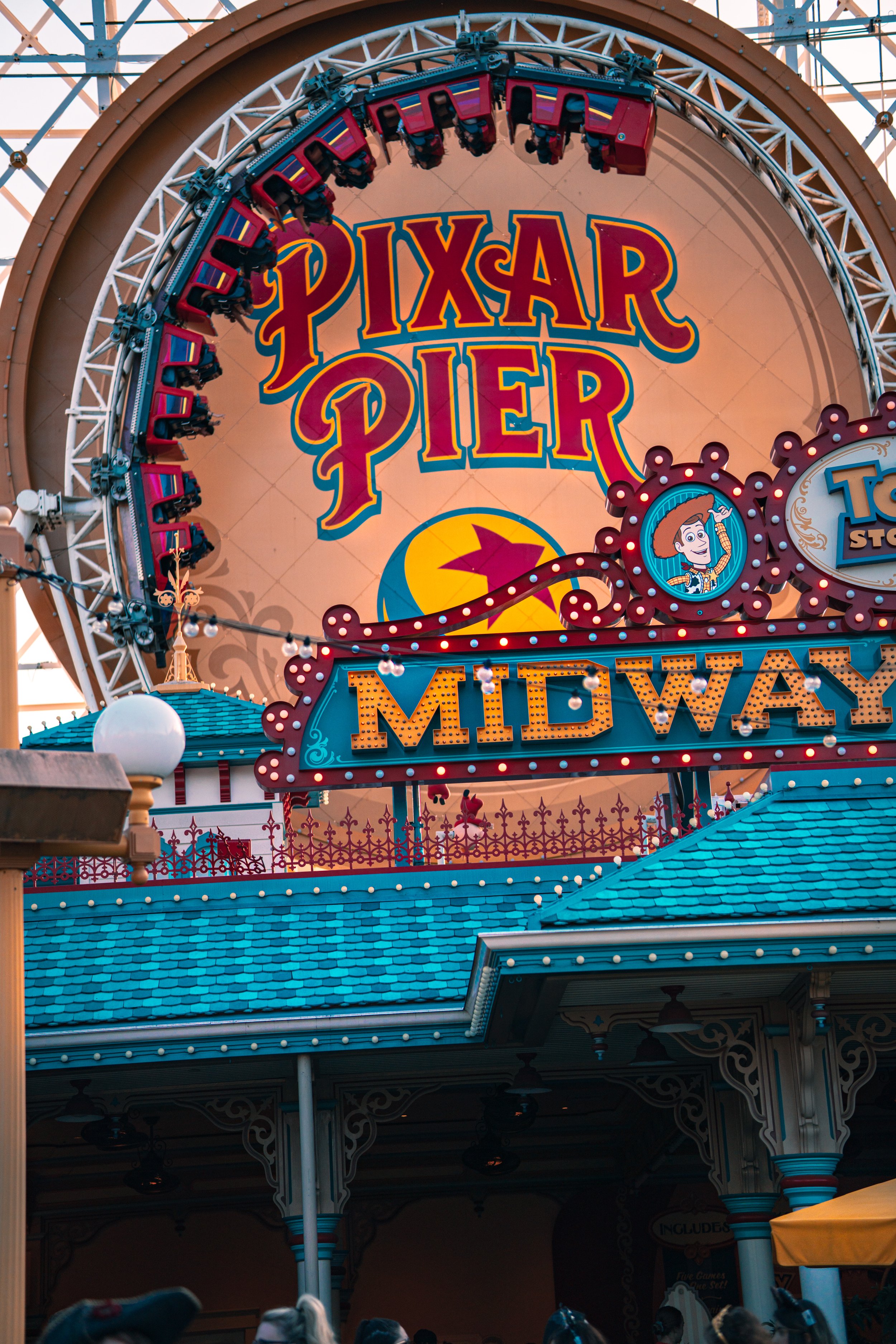 Disneyland 10:16_Oogie Boogie_05870.JPG