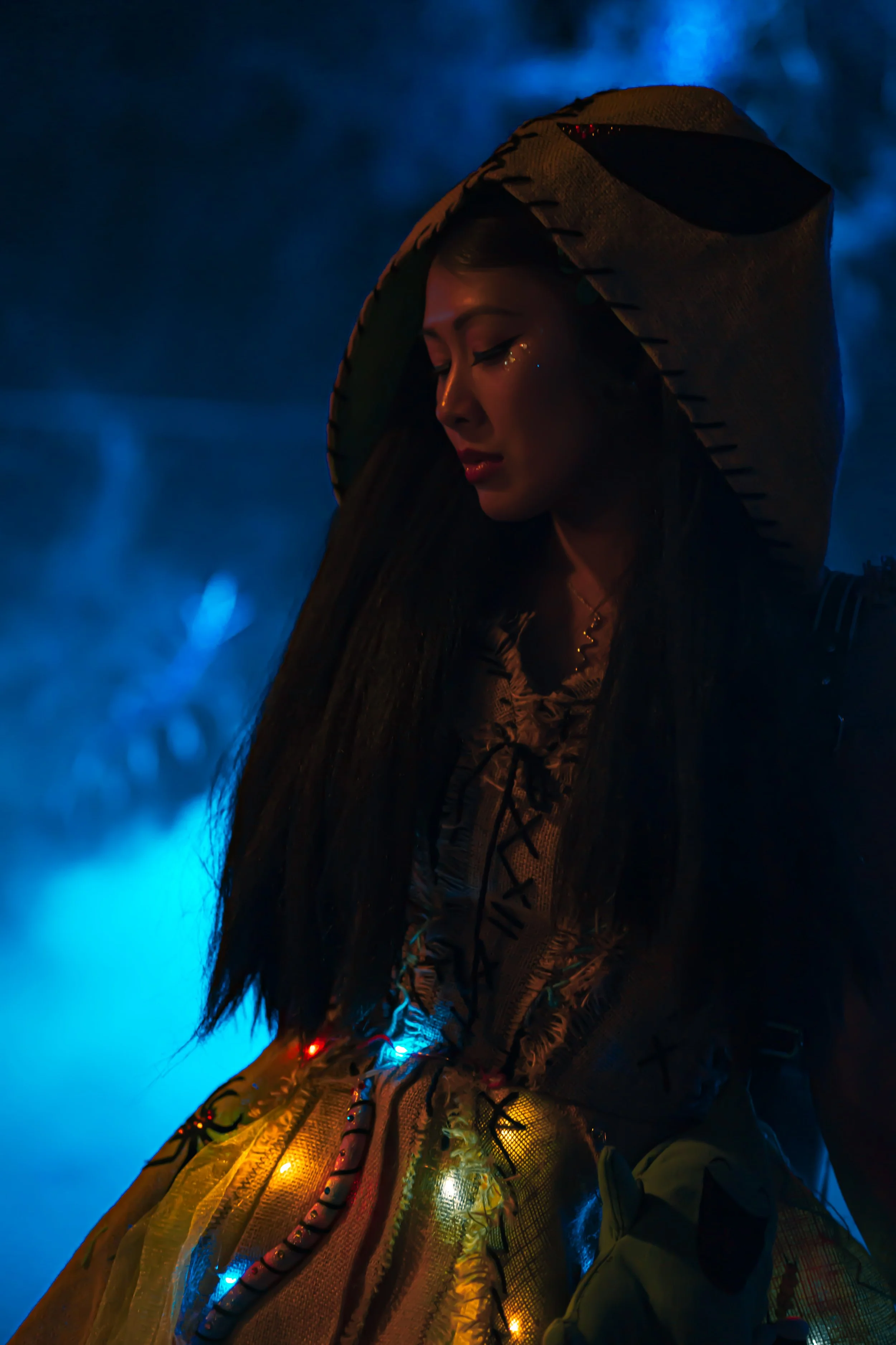 Disneyland 10:16_Oogie Boogie_06873.JPG