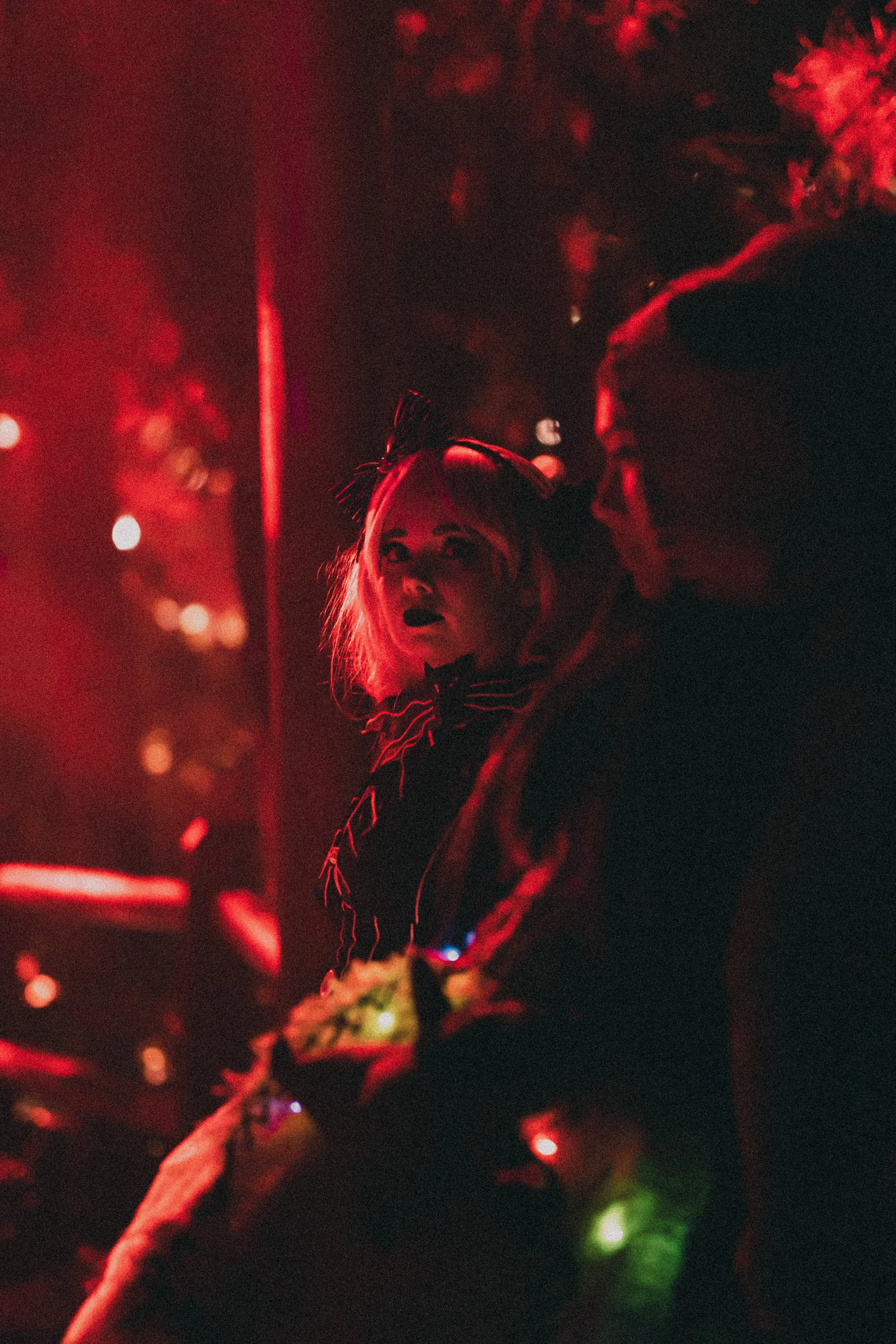 Disneyland 10:16_Oogie Boogie_06970.JPG