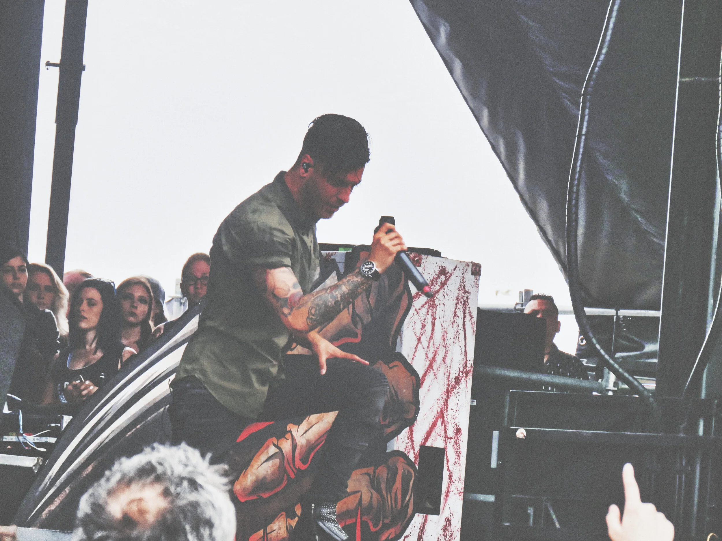 Ice Nine Kills