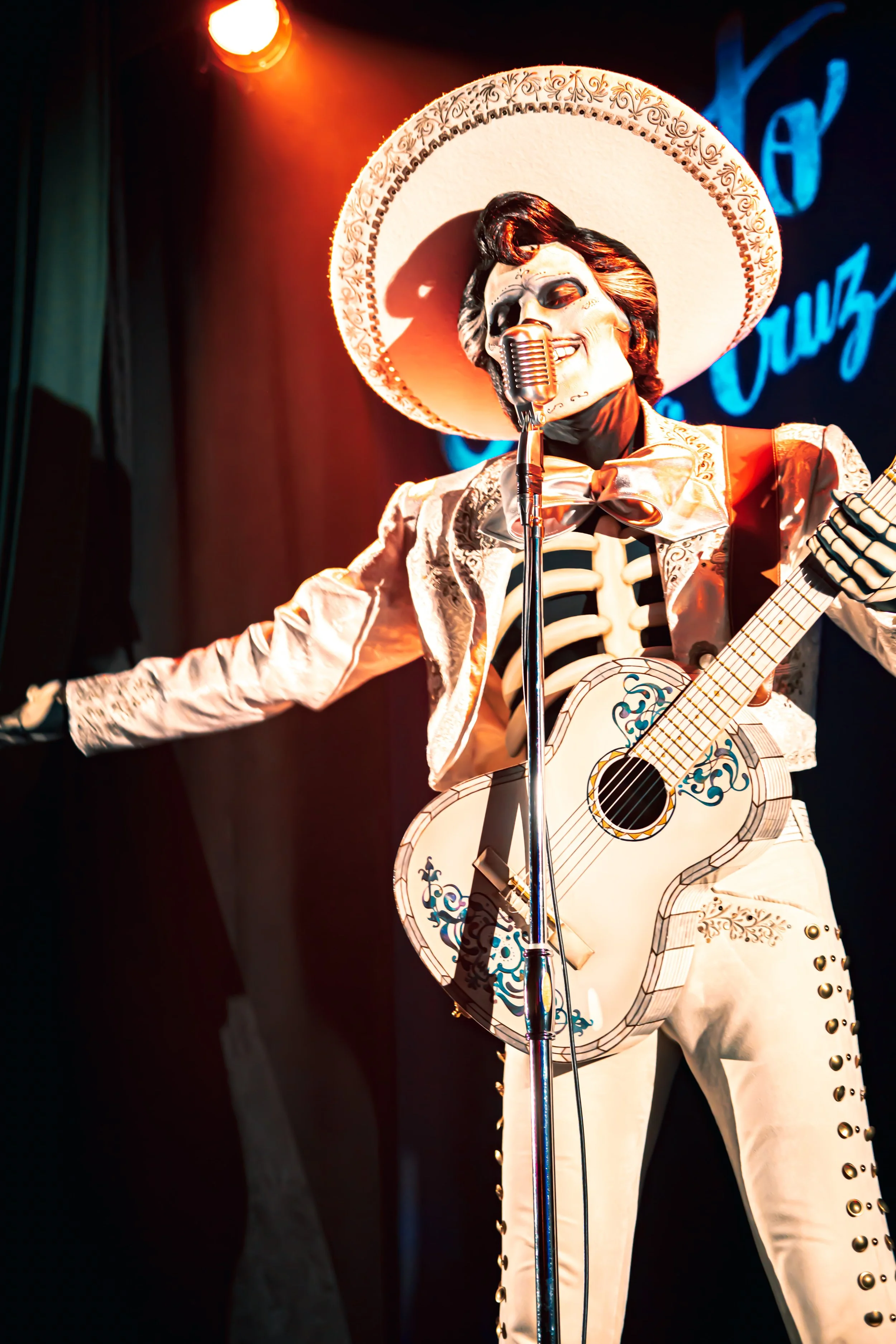 Disneyland 10:16_Oogie Boogie_06365.JPG