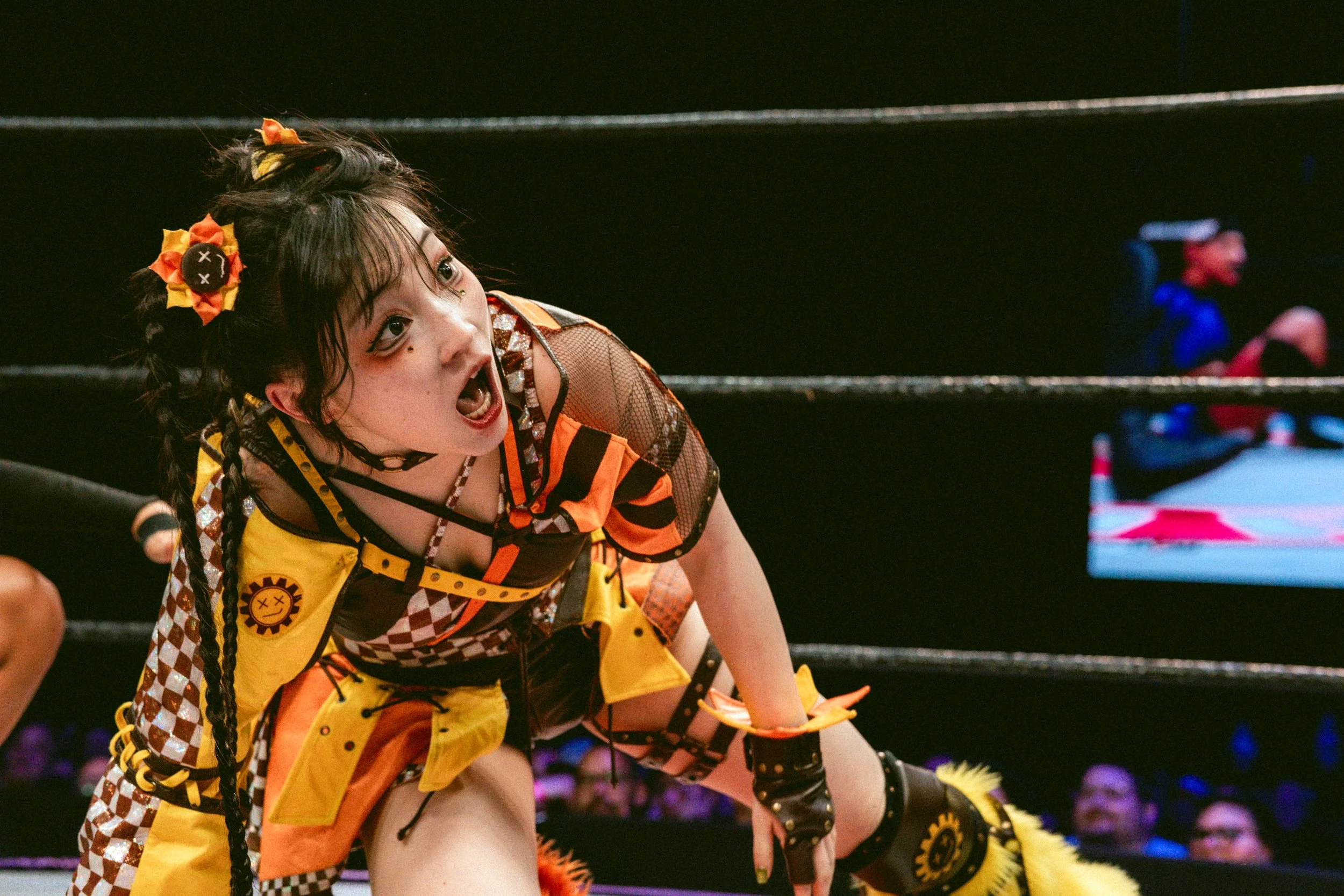 2025.04.05_MLW_Battle Riot VII_00383_Janai V Himawari.jpg