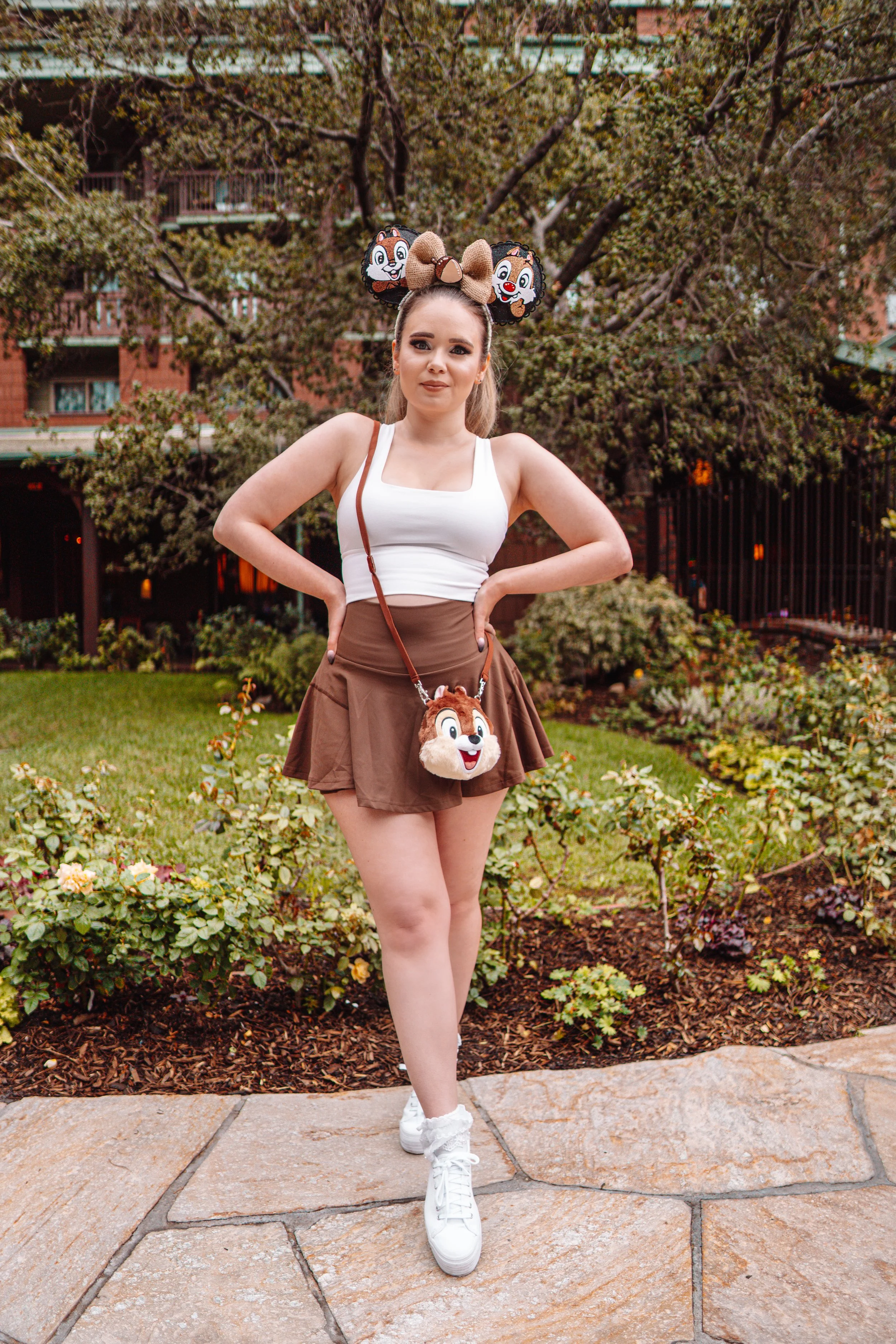 Disneyland 10:16_Oogie Boogie_05571.JPG