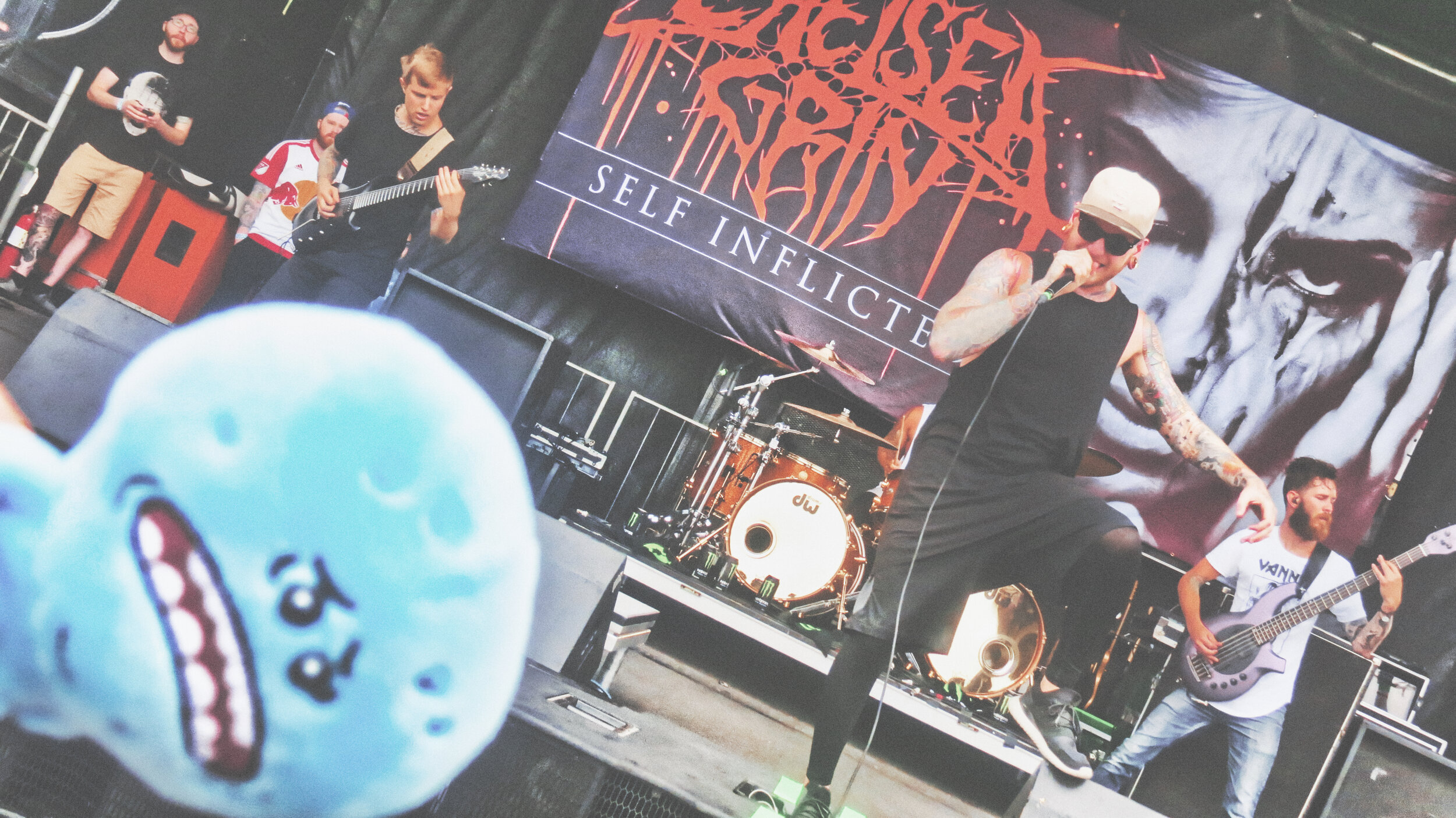 Chelsea Grin
