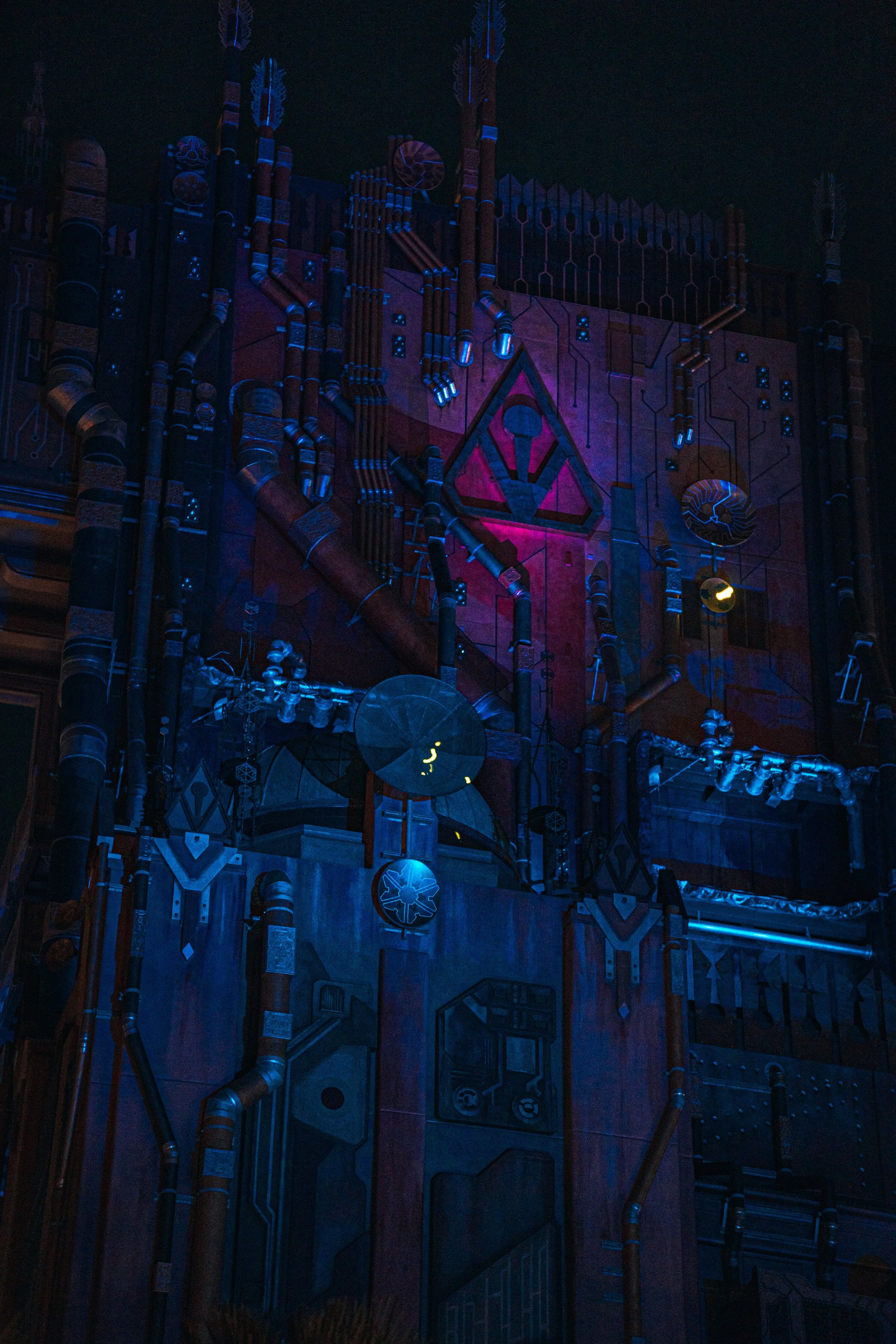 Disneyland 10:16_Oogie Boogie_06155.JPG