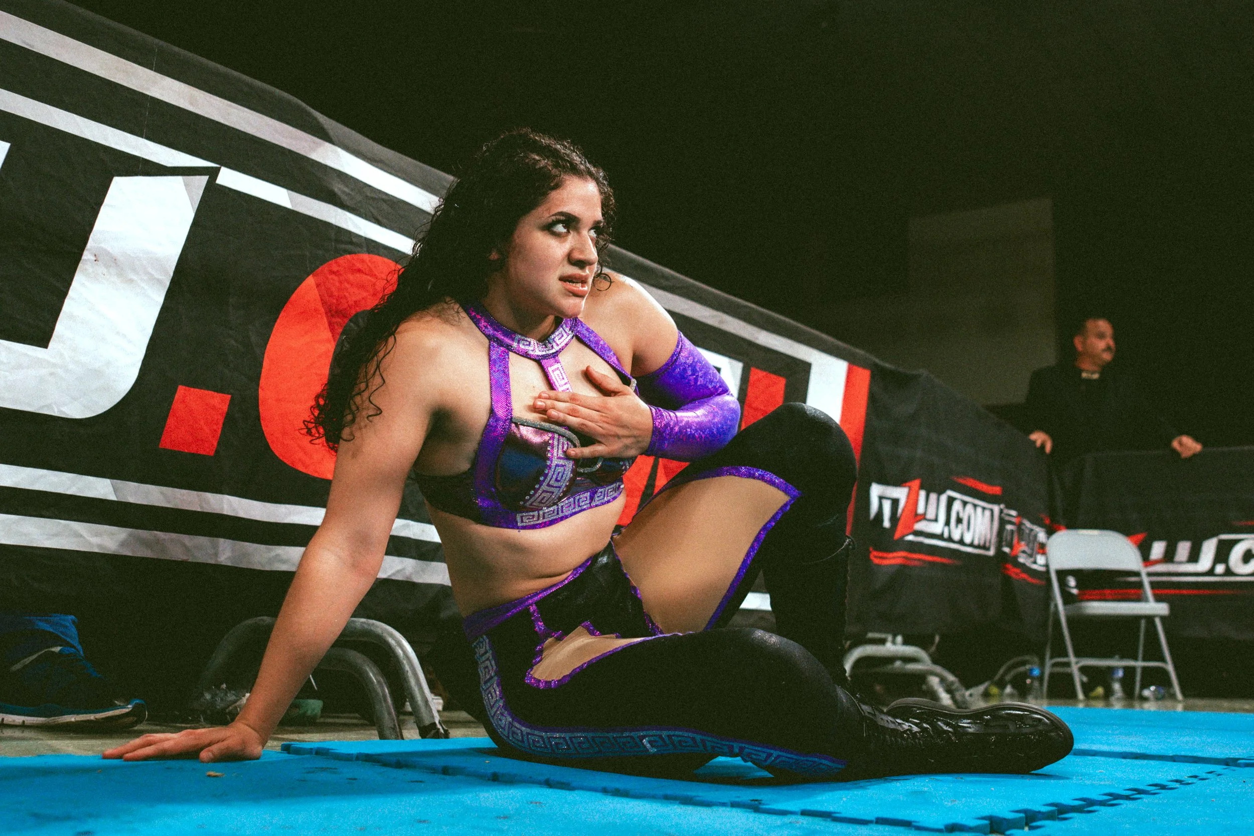 2024.11.09_MLW_Lucha Apocalyptico00251_Featherweight Title Match.JPG