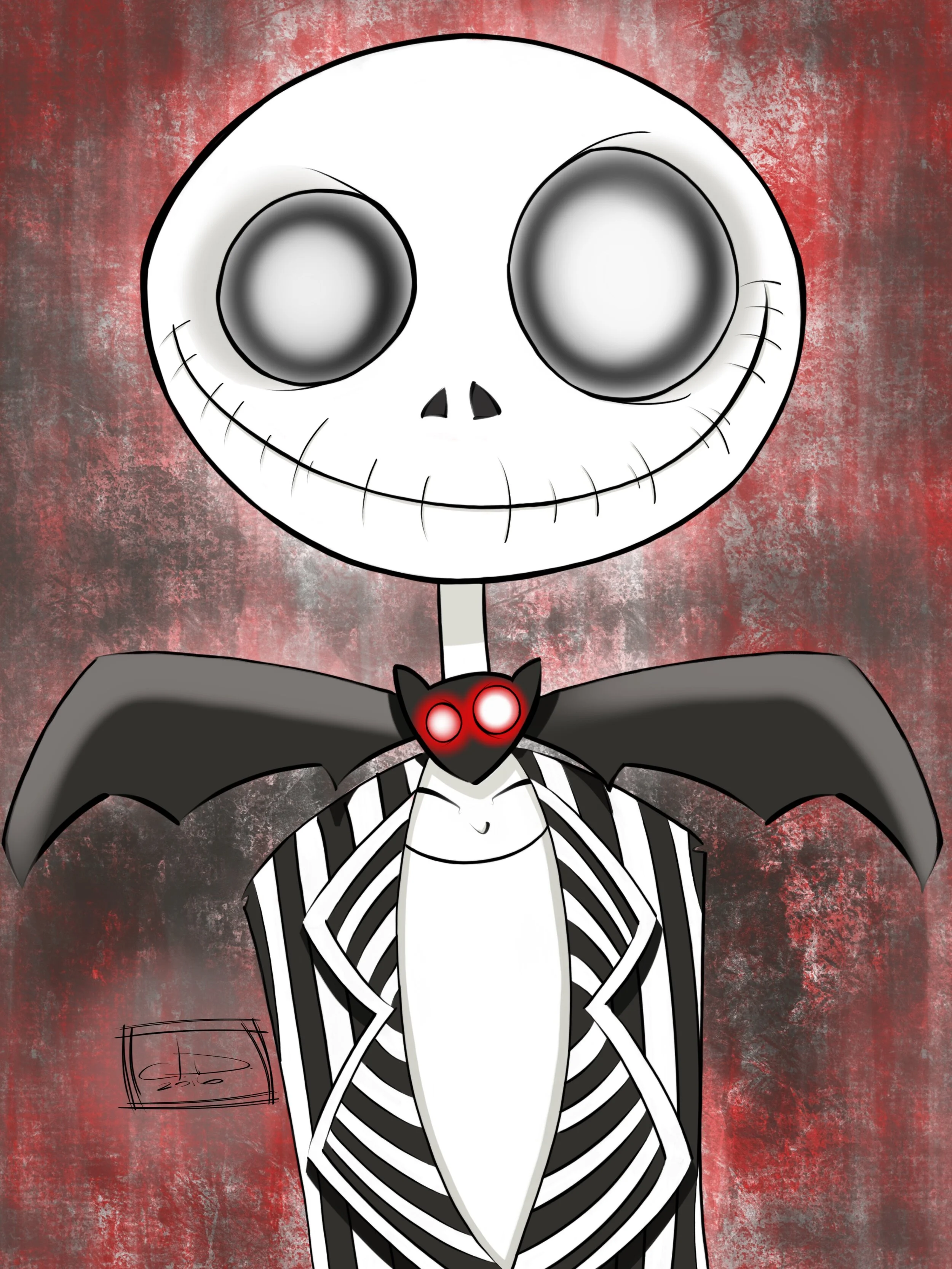 Jack Skellington