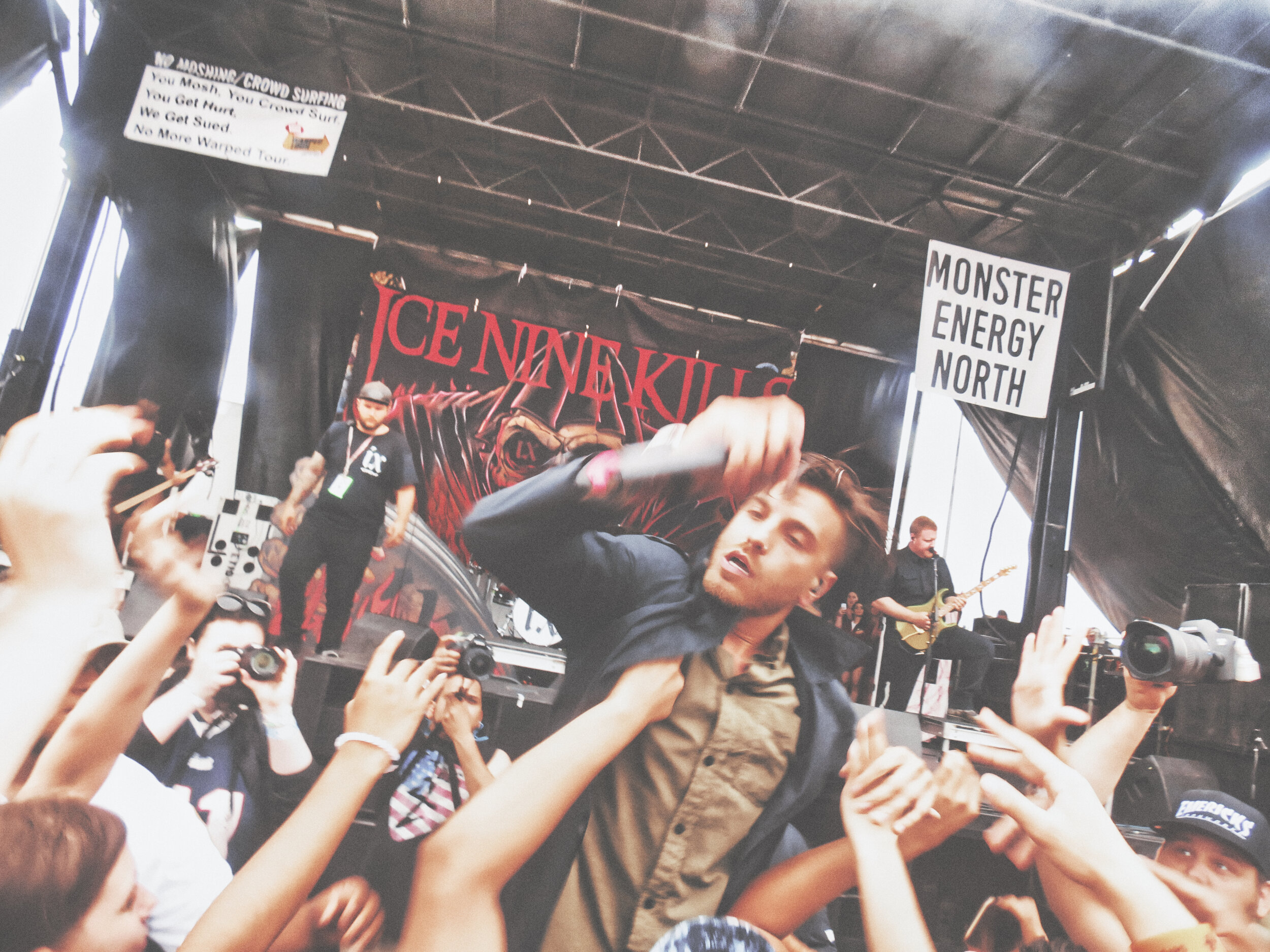 Ice Nine Kills