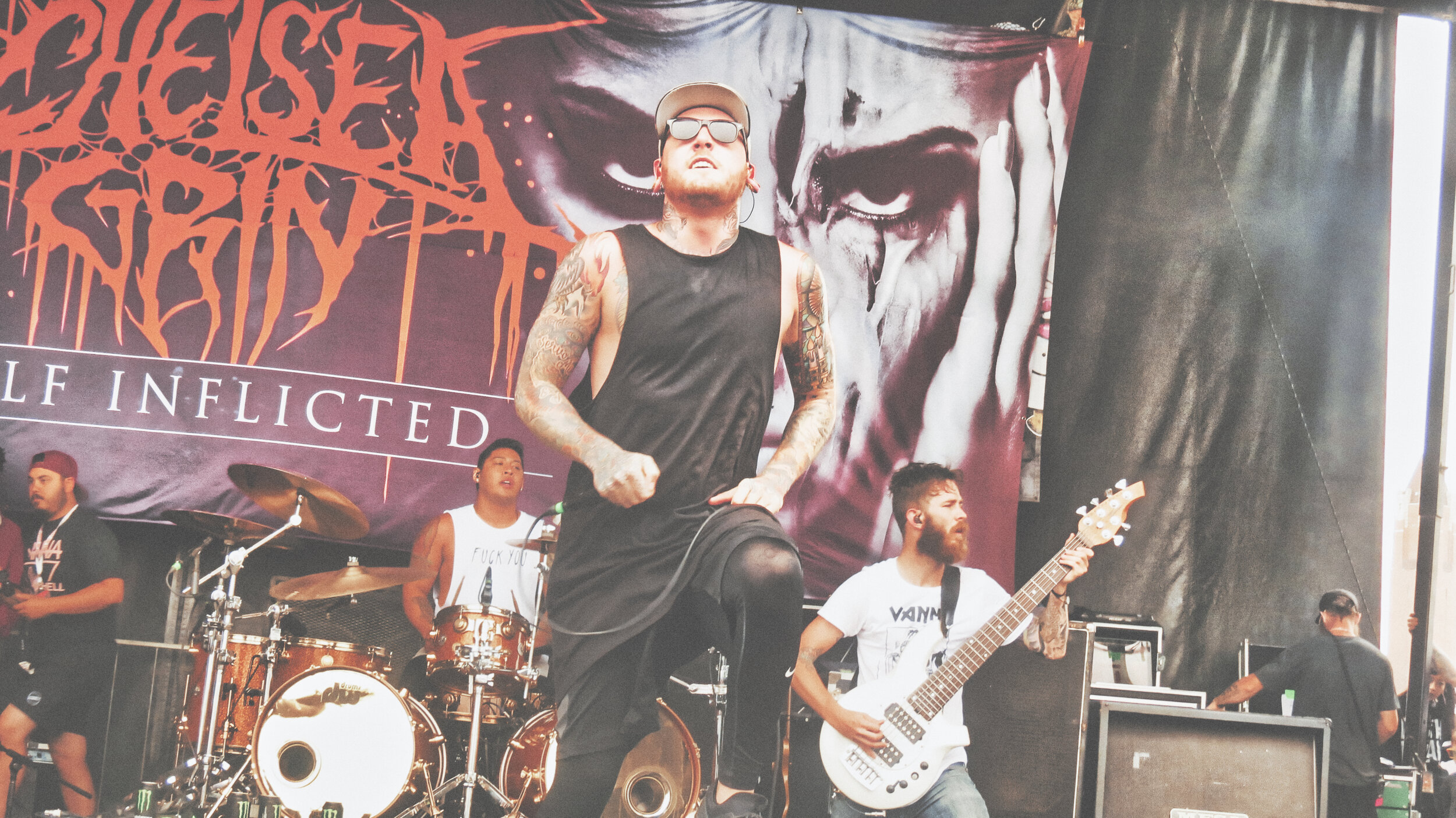 Chelsea Grin