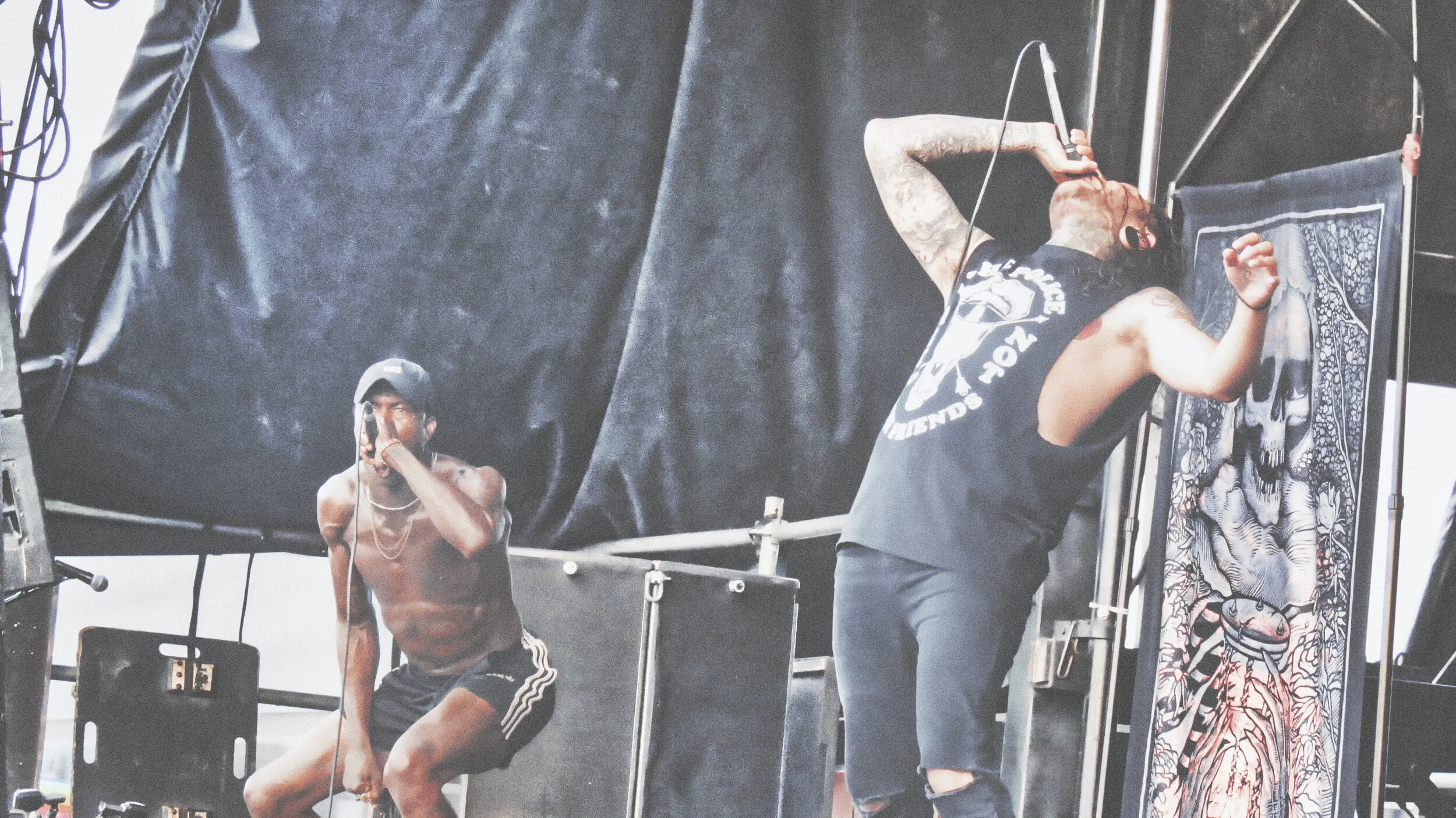 Chelsea Grin ft. Yves