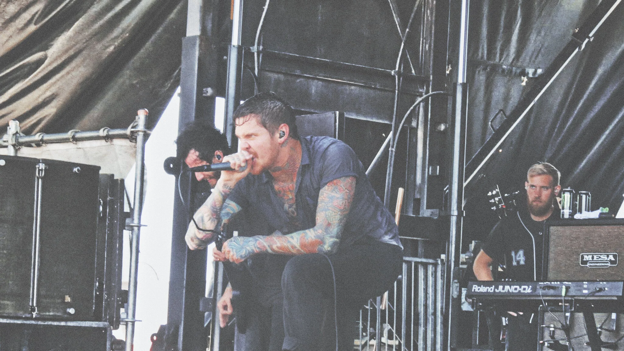 The Devil Wears Prada