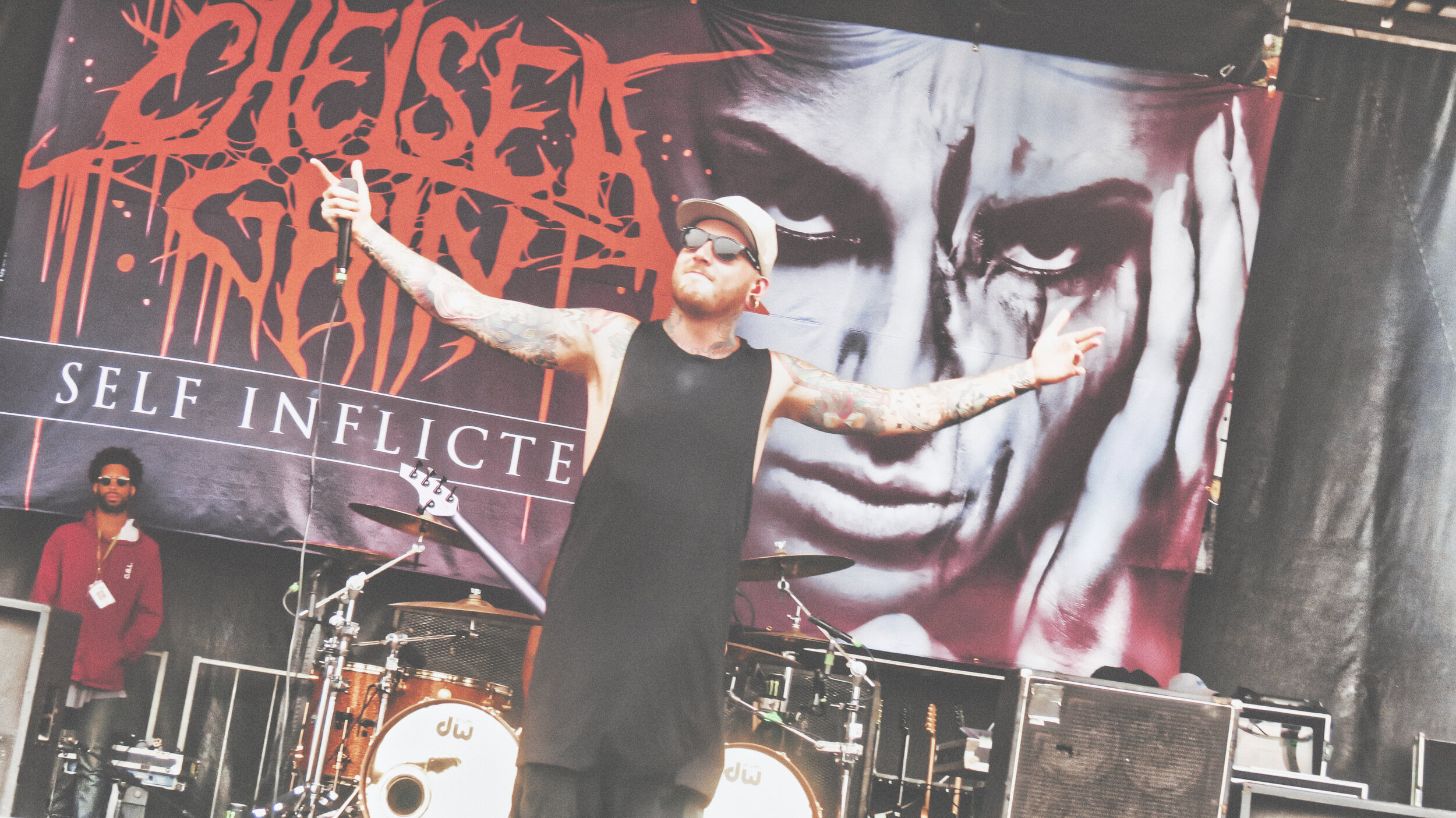 Chelsea Grin