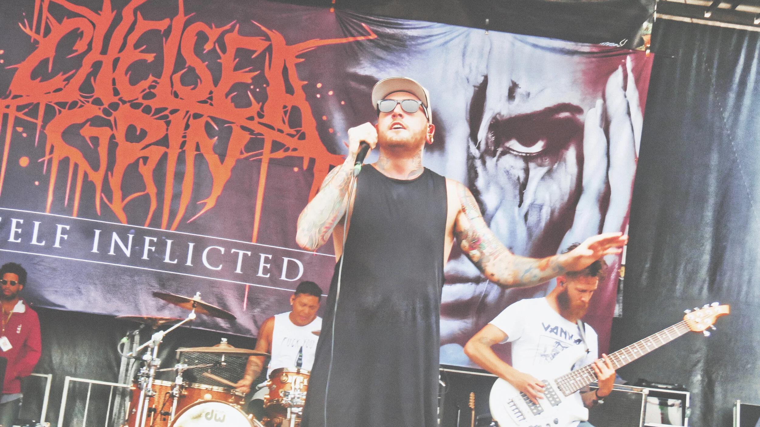 Chelsea Grin