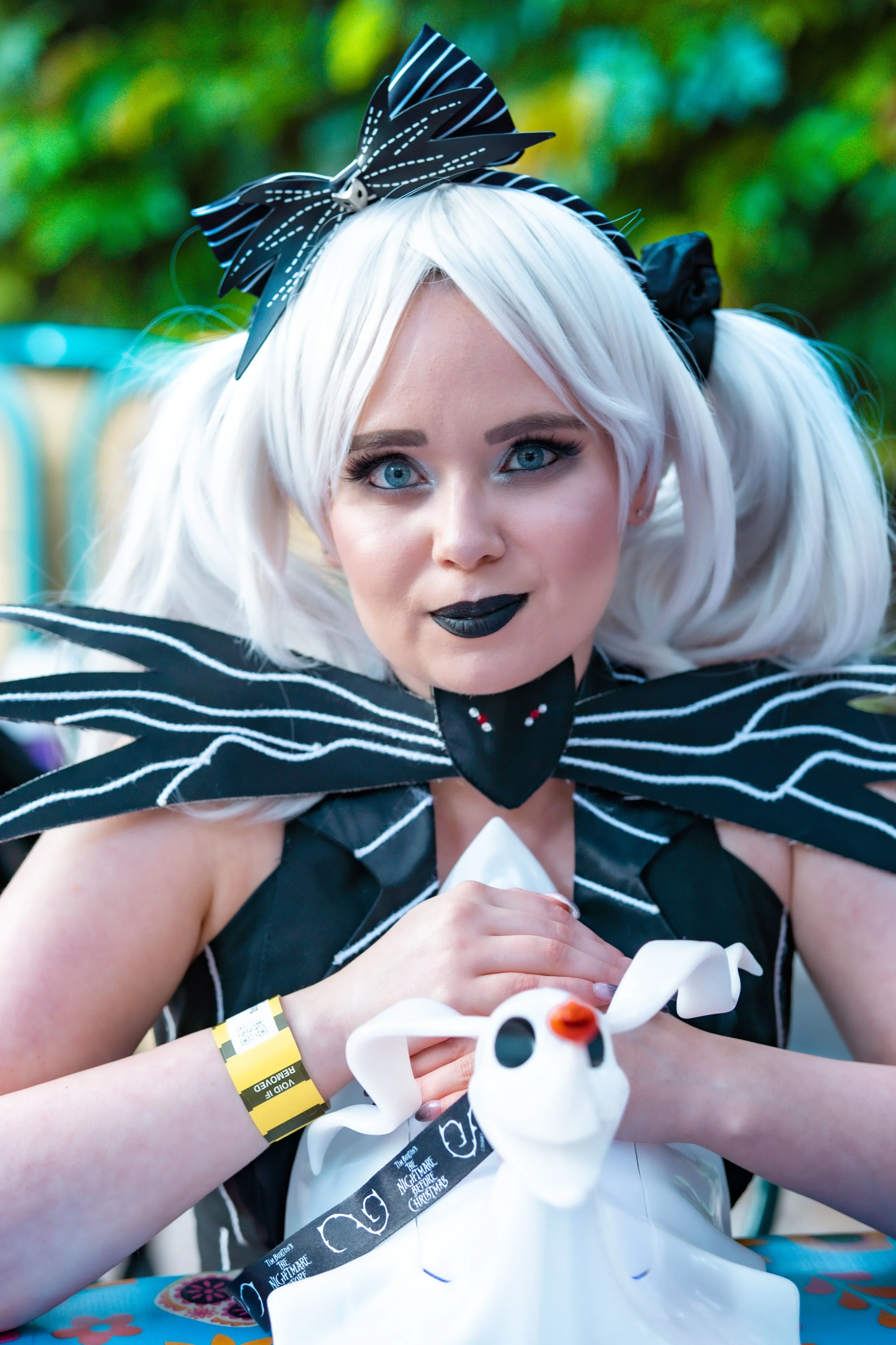 Disneyland 10:16_Oogie Boogie_05752.JPG