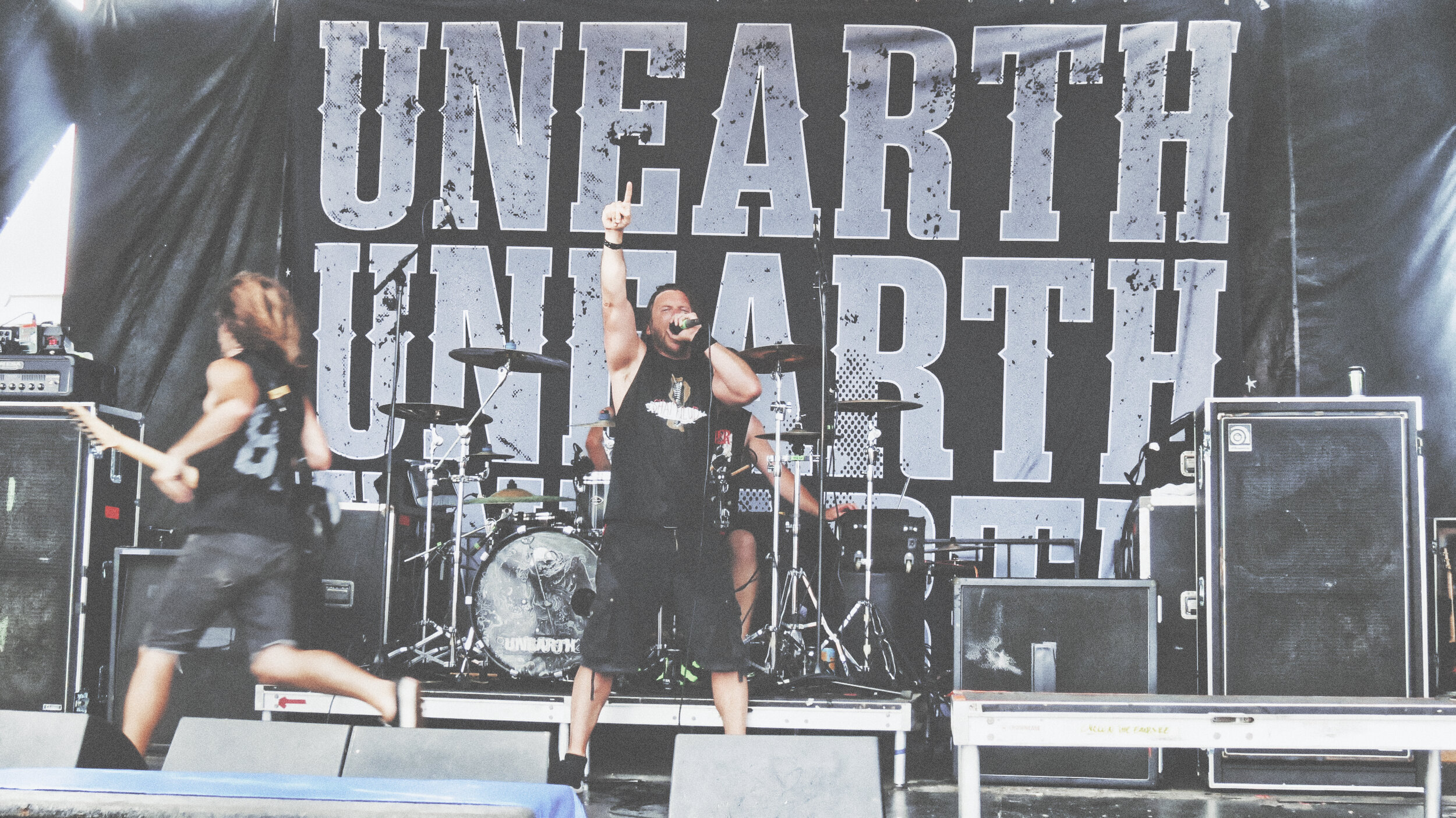 Unearth