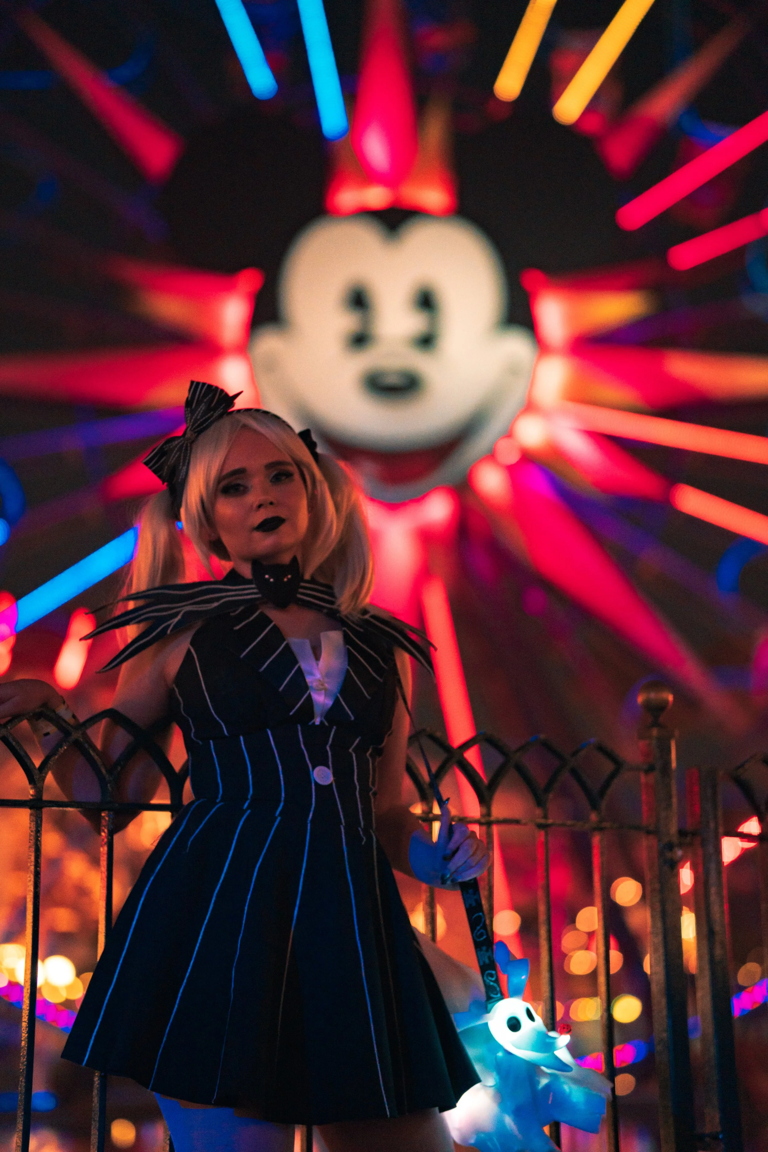 Disneyland 10:16_Oogie Boogie_07353.JPG