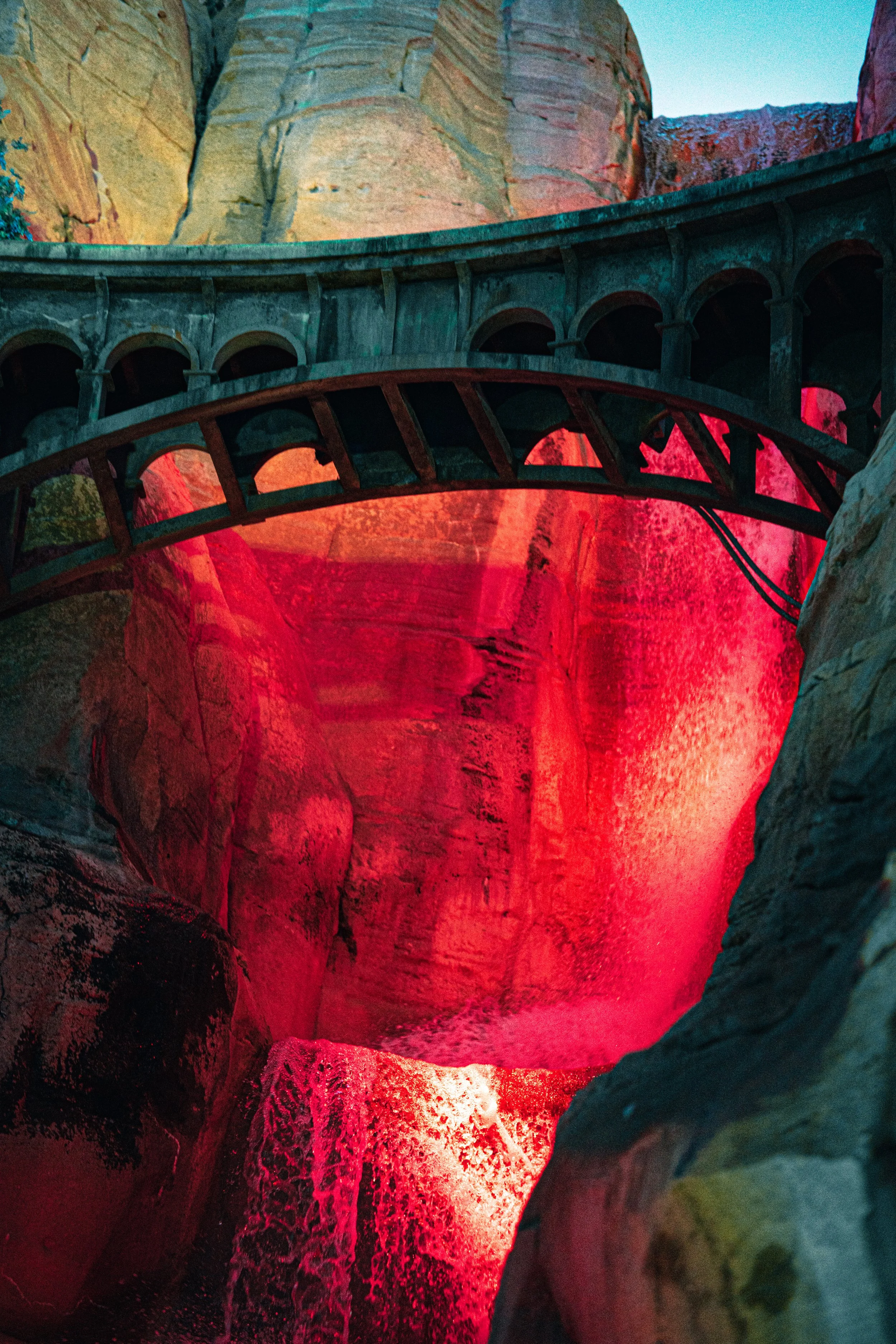 Disneyland 10:16_Oogie Boogie_06066.JPG