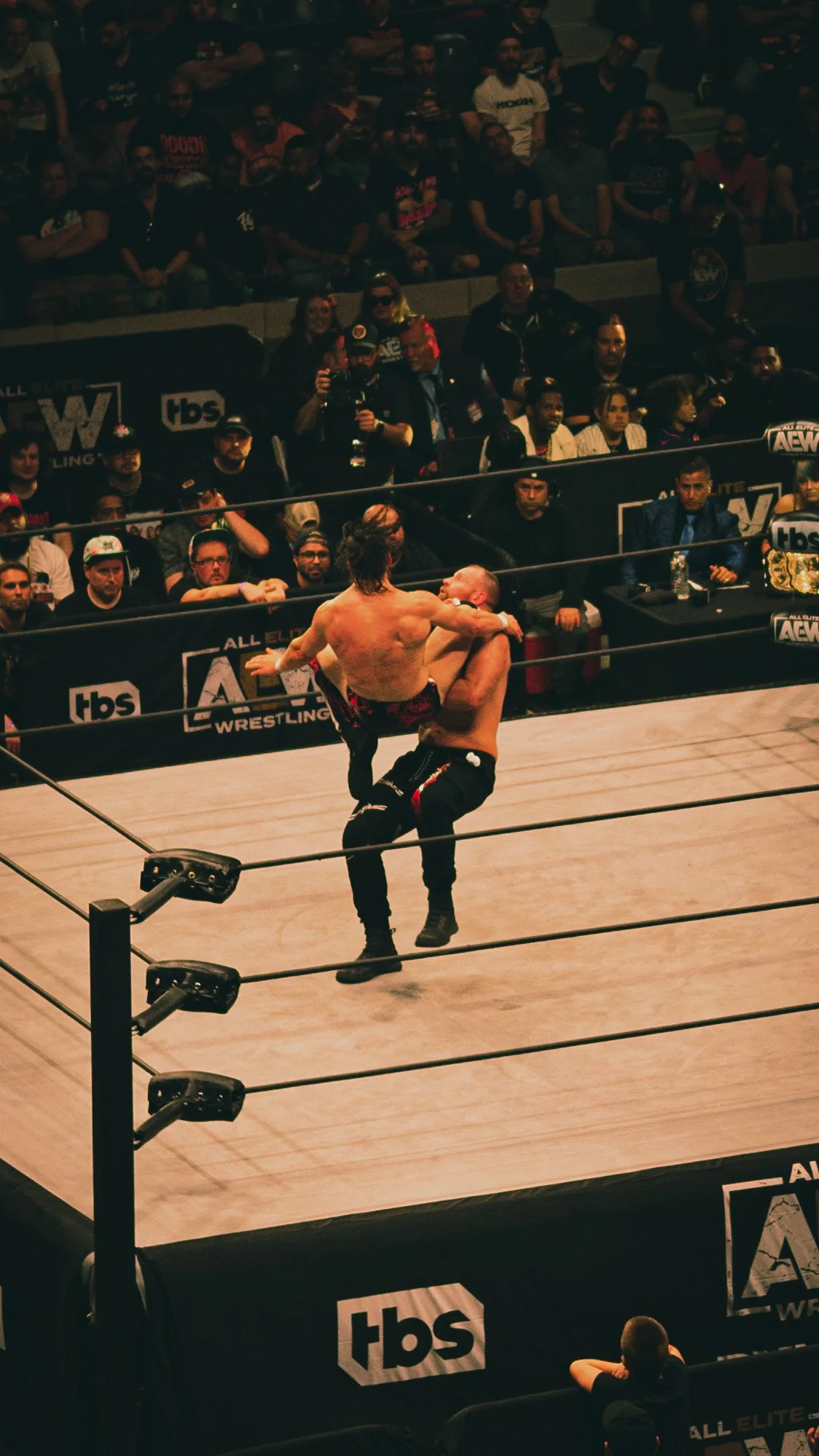 SF dot Com AEW Grand Slam 2_07722.JPG