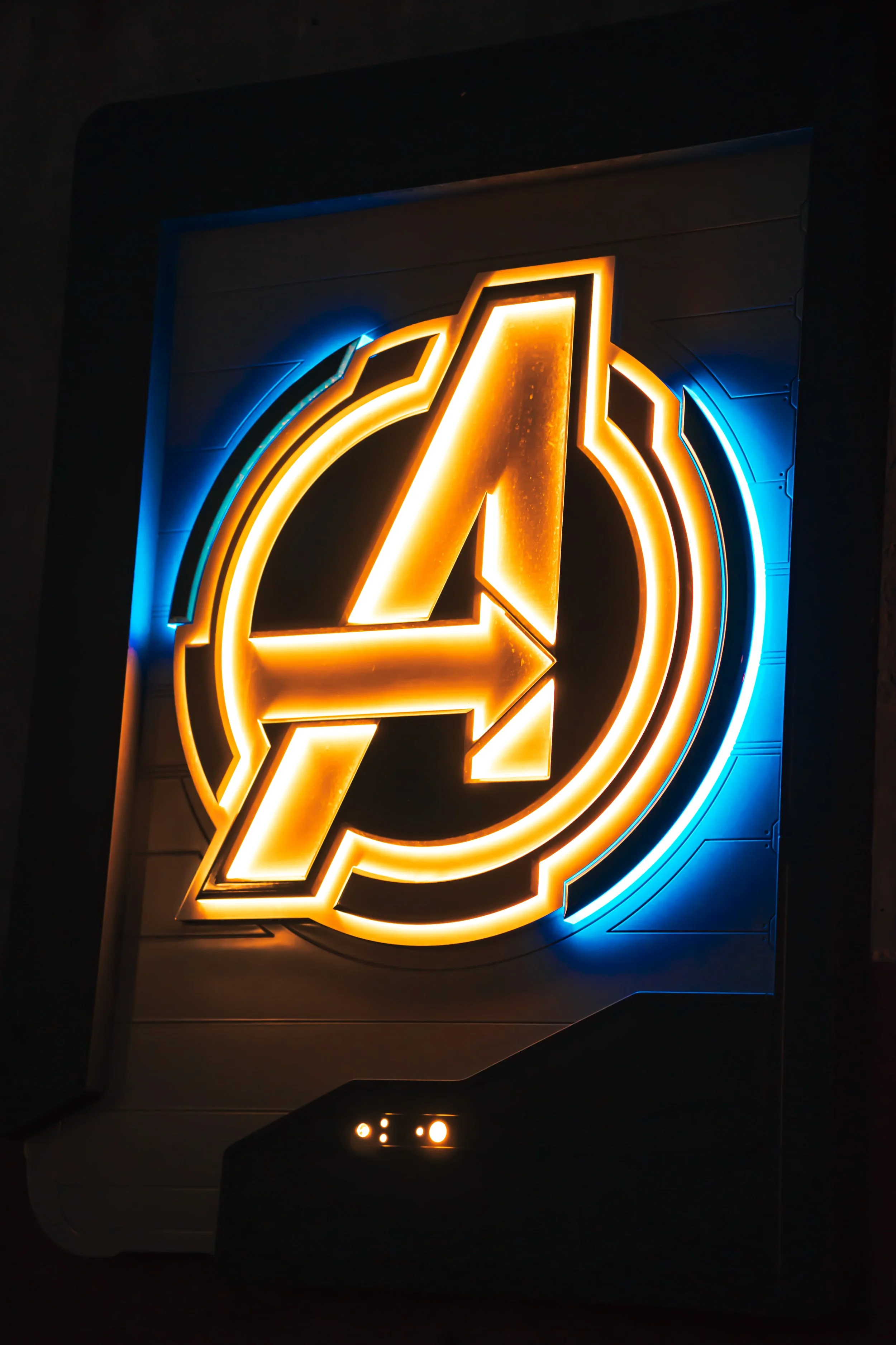 Disneyland 10:16_Oogie Boogie_06106.JPG