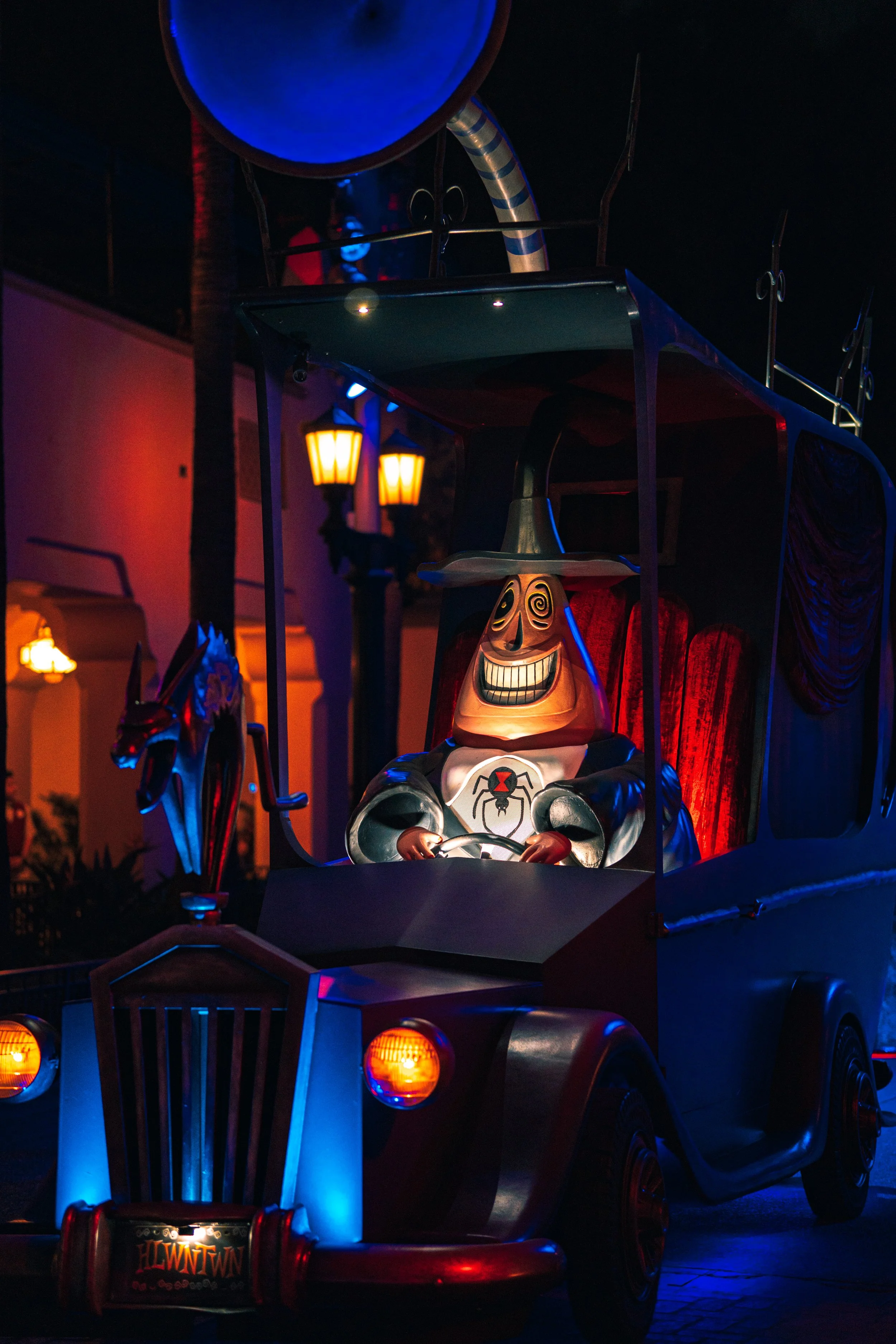 Disneyland 10:16_Oogie Boogie_06473.JPG