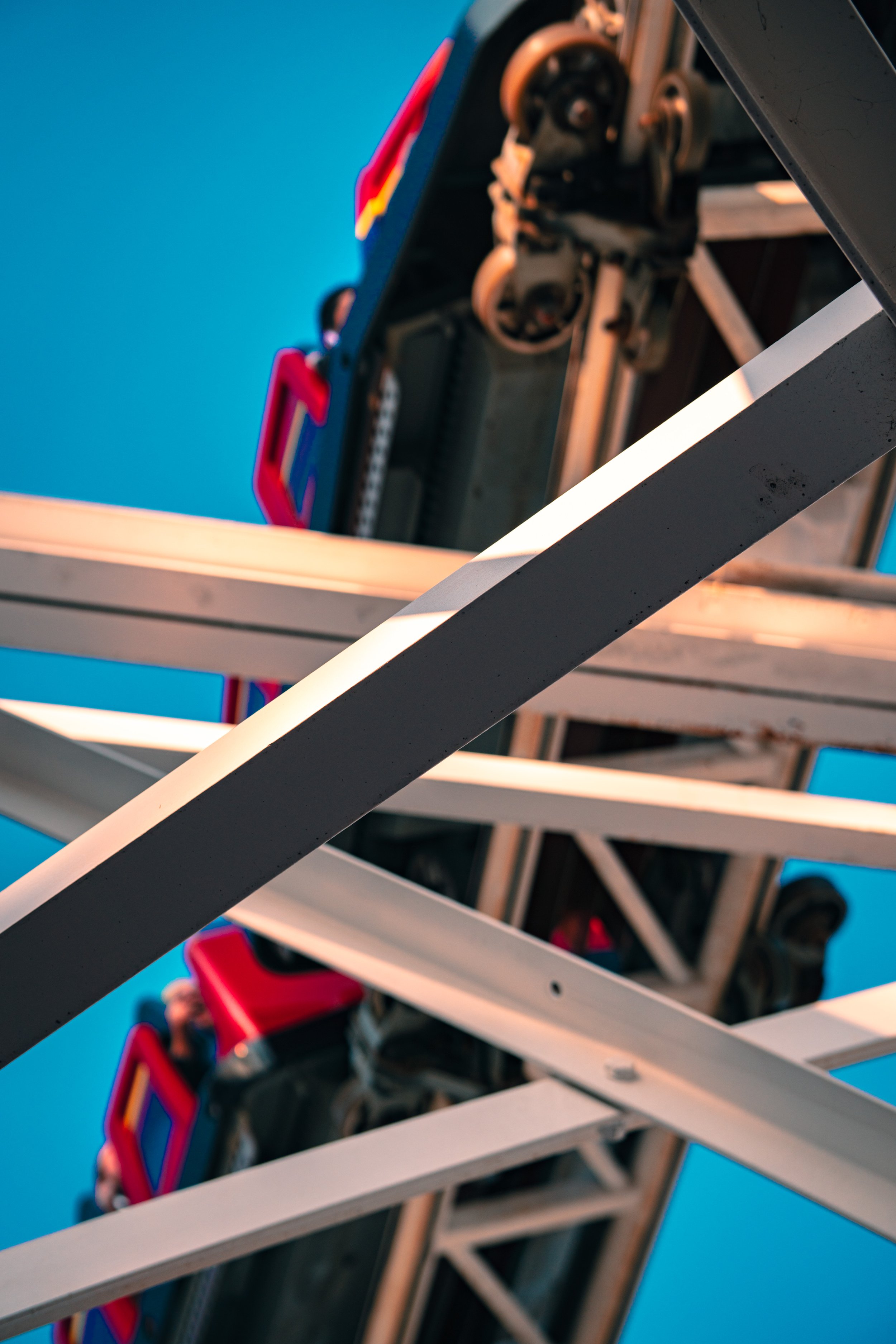 Disneyland 10:16_Oogie Boogie_05779.JPG