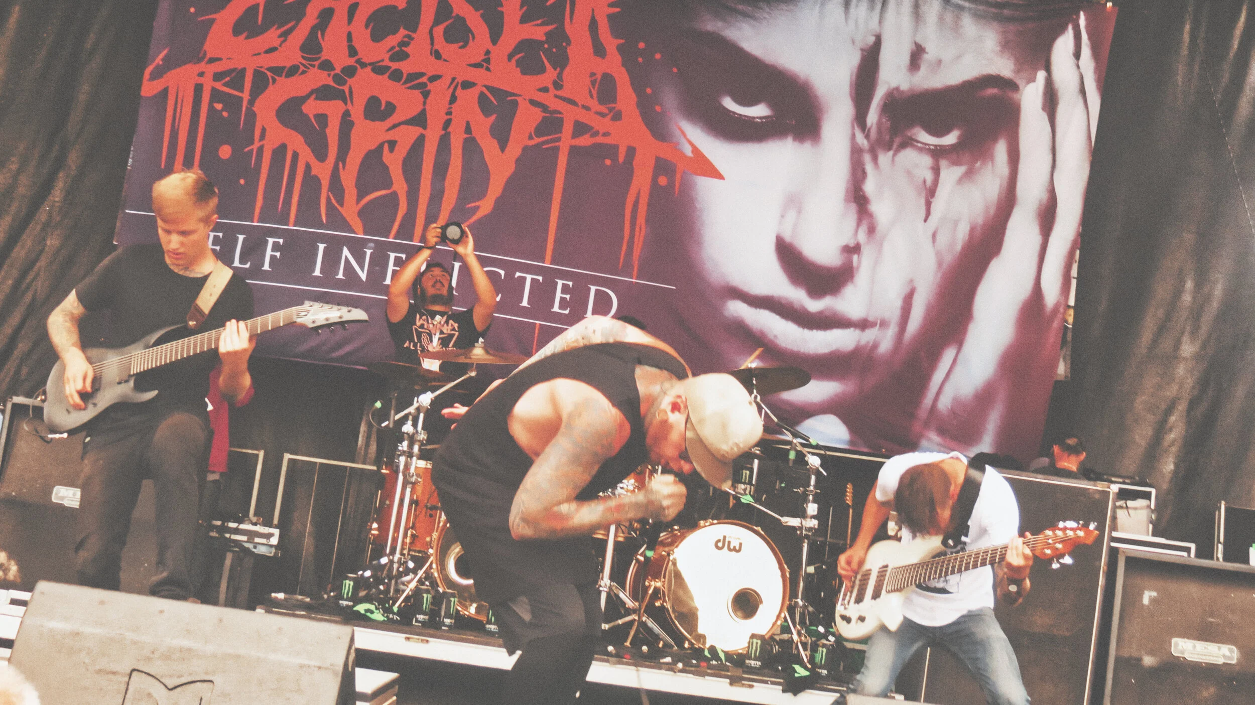 Chelsea Grin