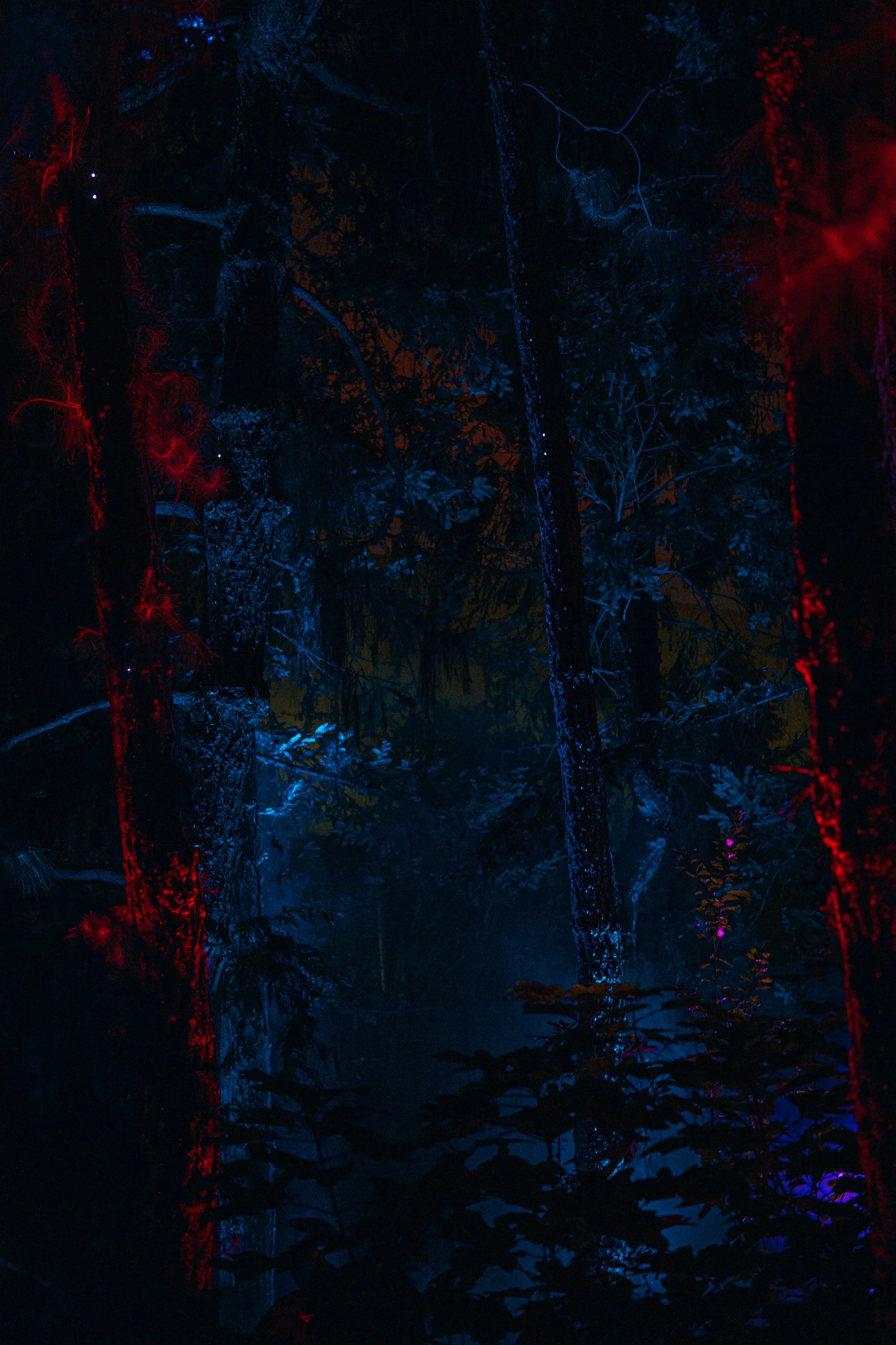 Disneyland 10:16_Oogie Boogie_07013.JPG