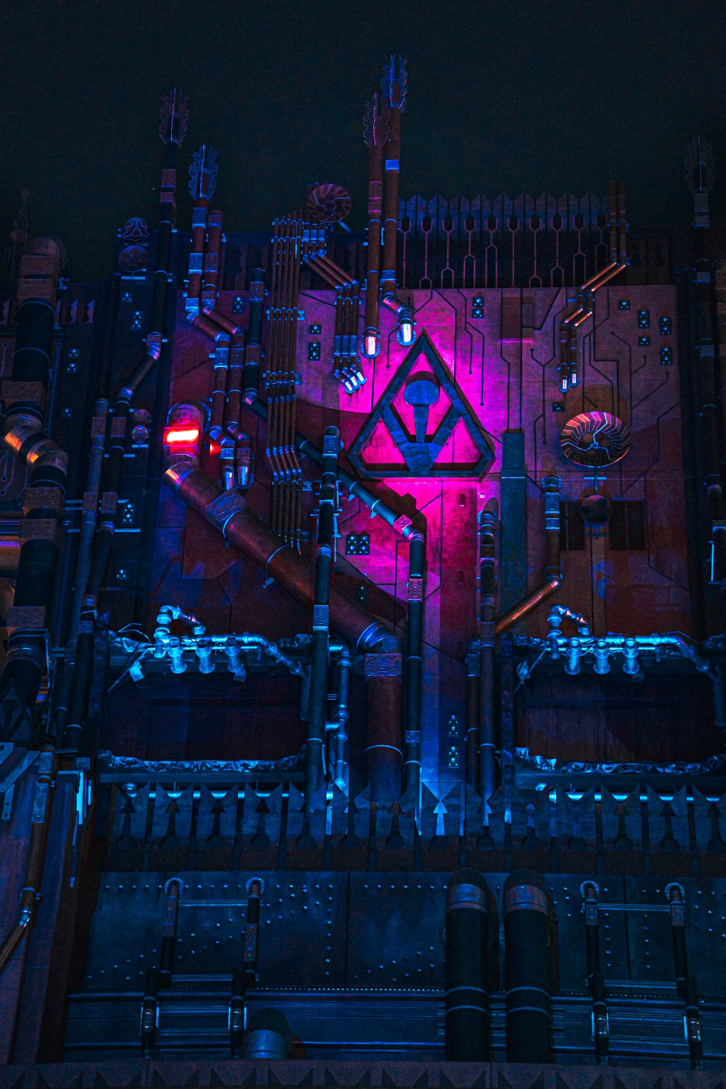 Disneyland 10:16_Oogie Boogie_06152.JPG