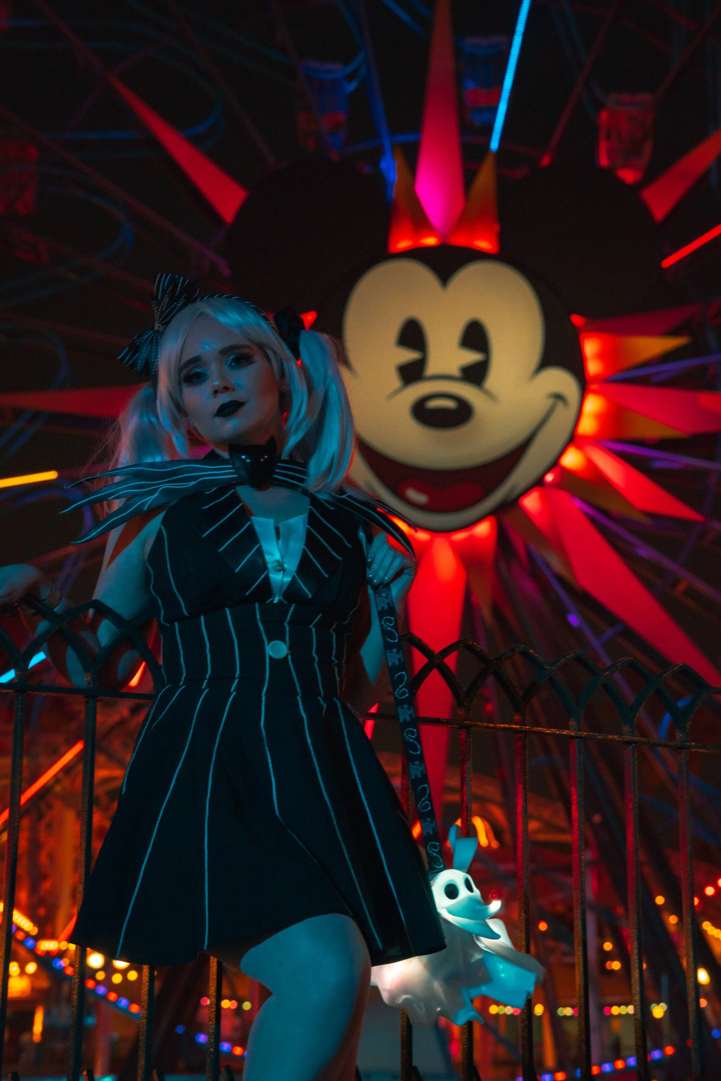 Disneyland 10:16_Oogie Boogie_07355.JPG