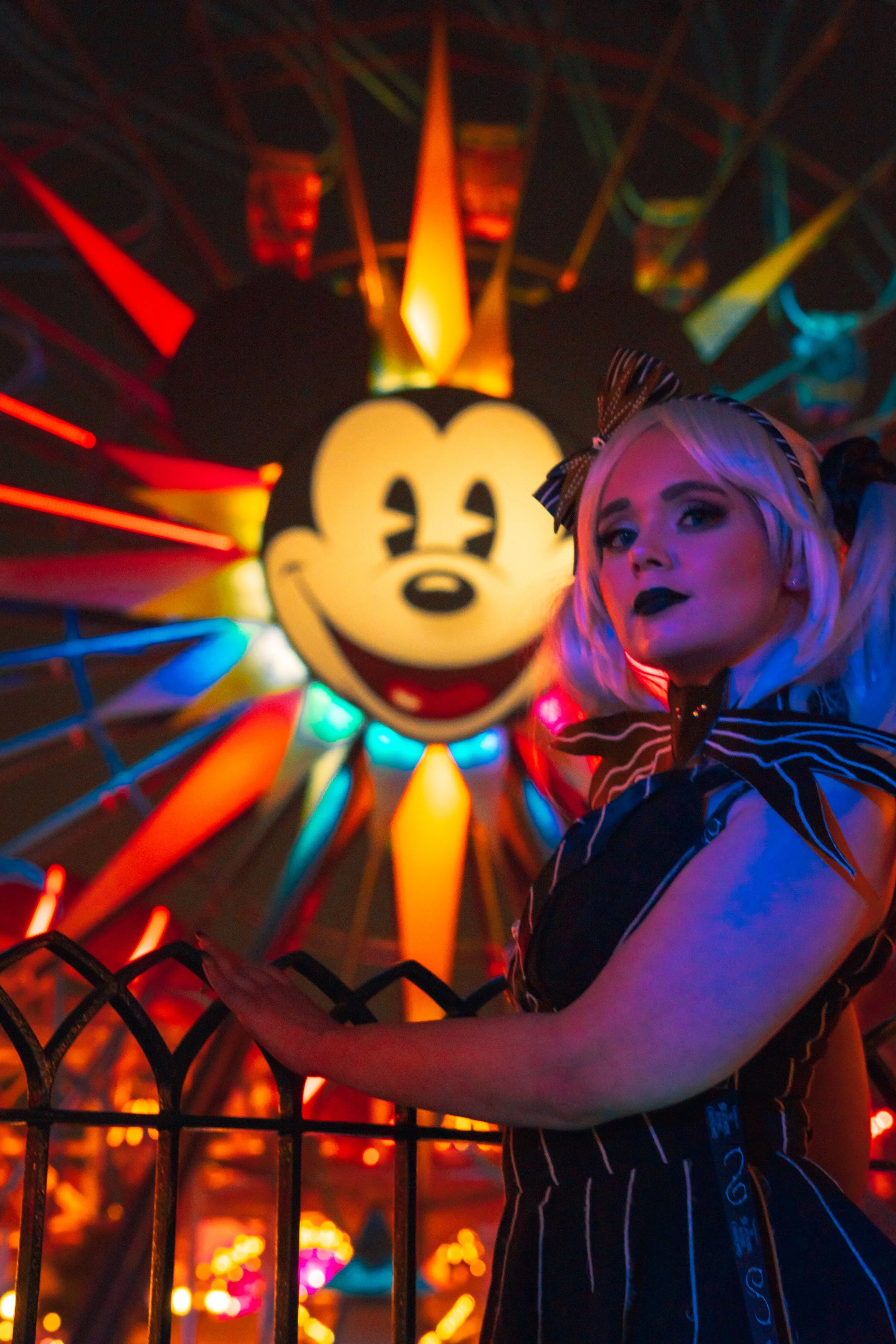 Disneyland 10:16_Oogie Boogie_07358.JPG