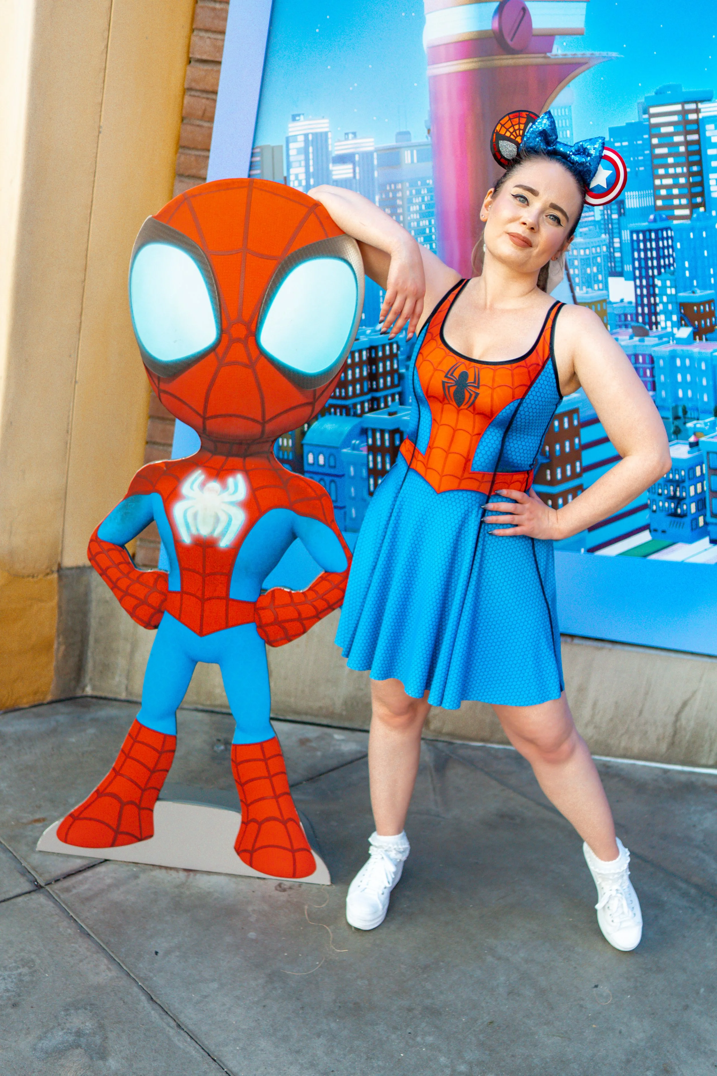 Disneyland 10:1909160.JPG