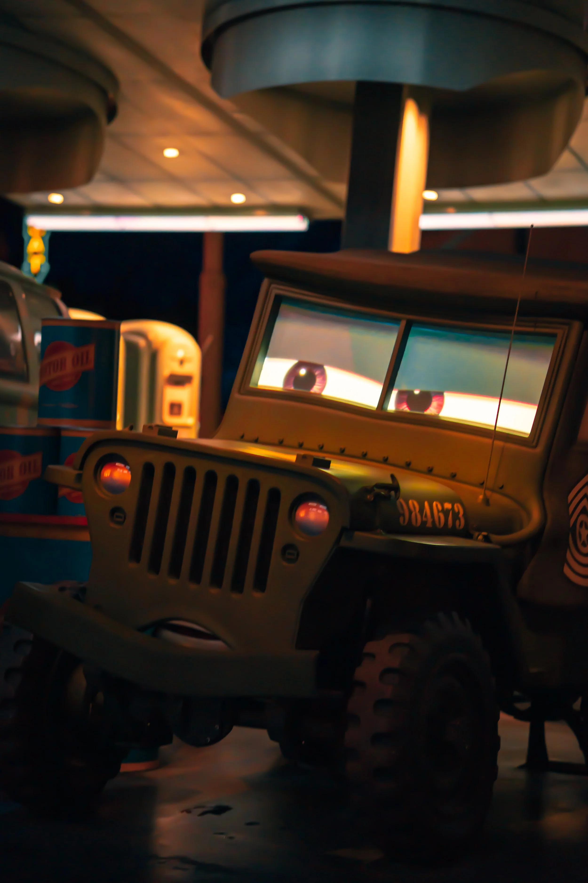 Disneyland 10:16_Oogie Boogie_06077.JPG