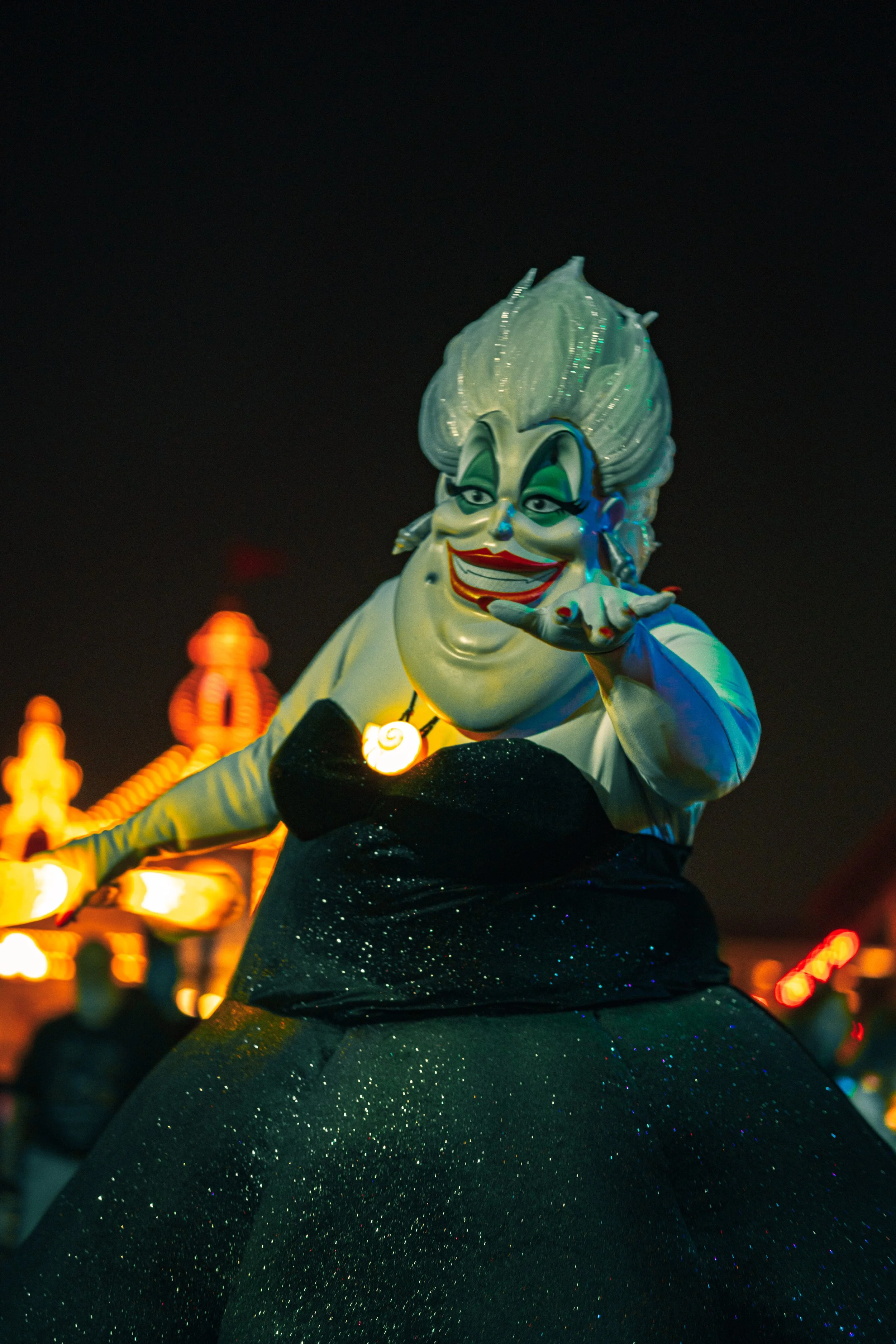 Disneyland 10:16_Oogie Boogie_07237.JPG