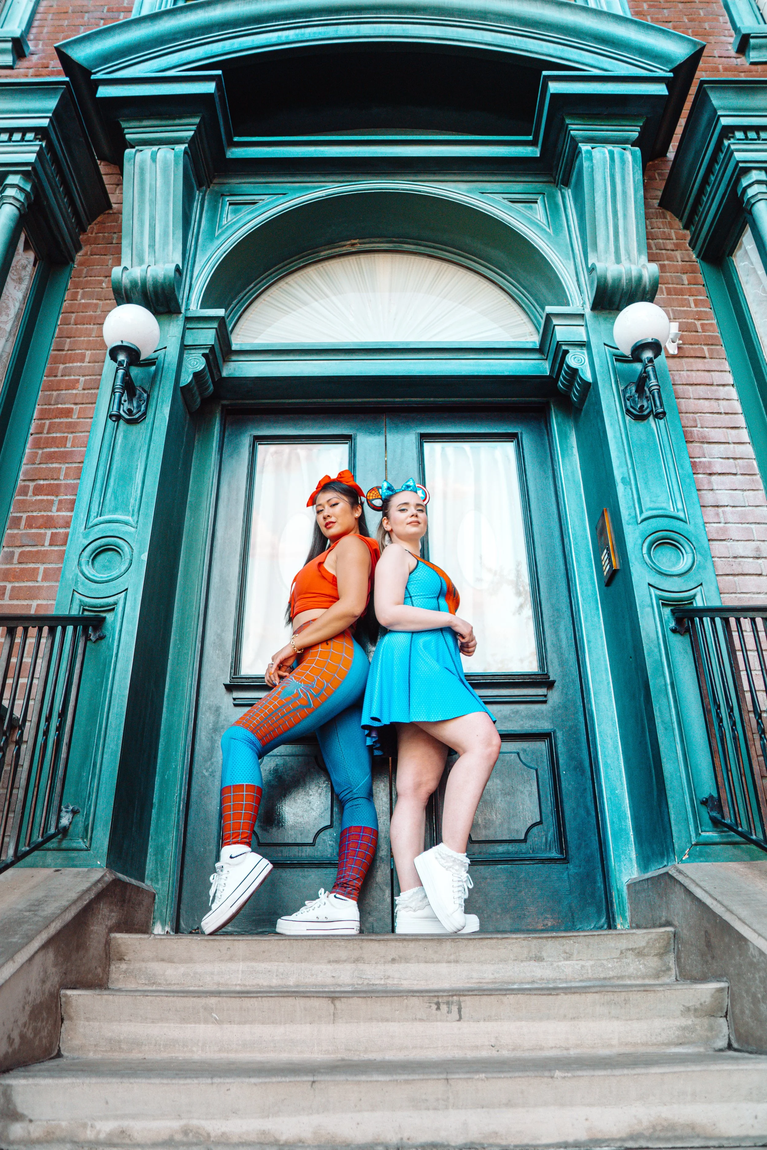 Disneyland 10:1909065.JPG