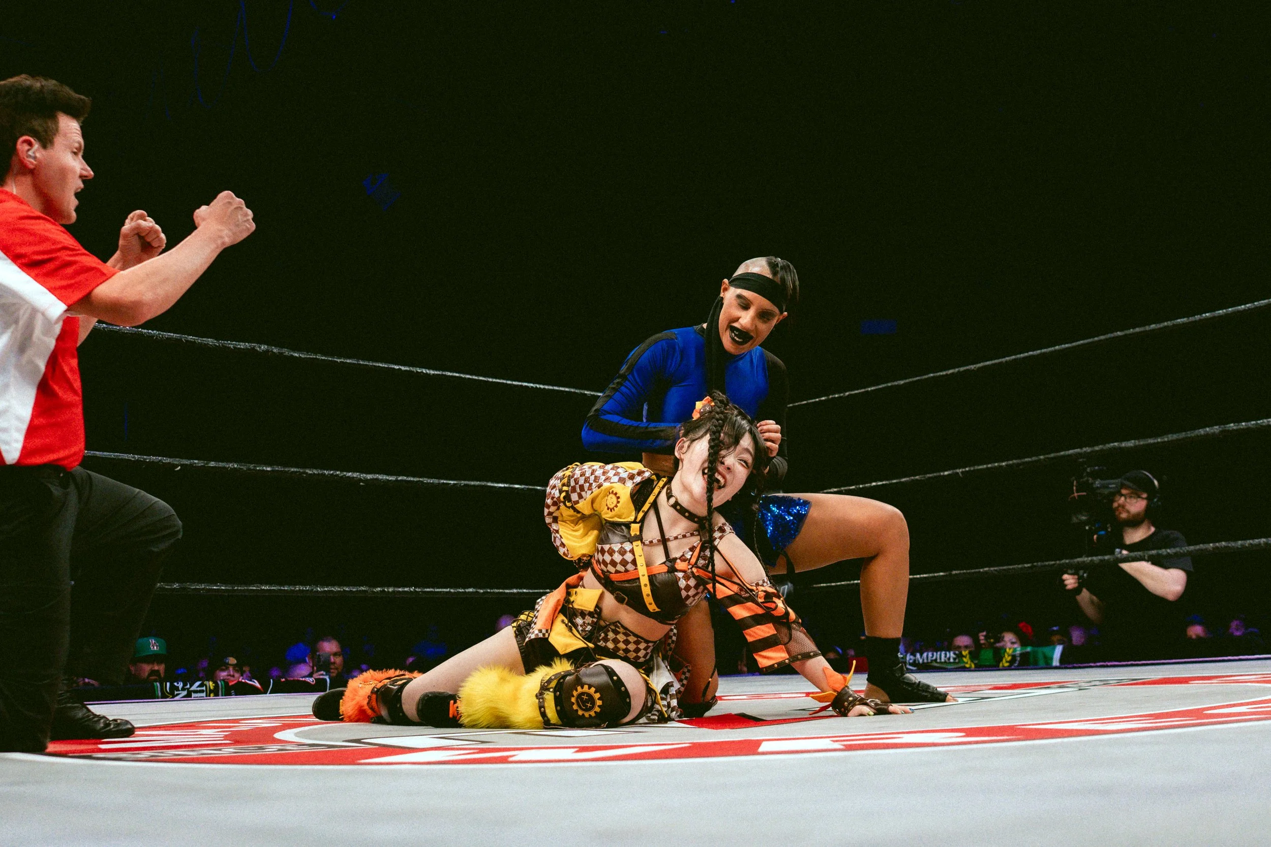 2025.04.05_MLW_Battle Riot VII_00397_Janai V Himawari.jpg