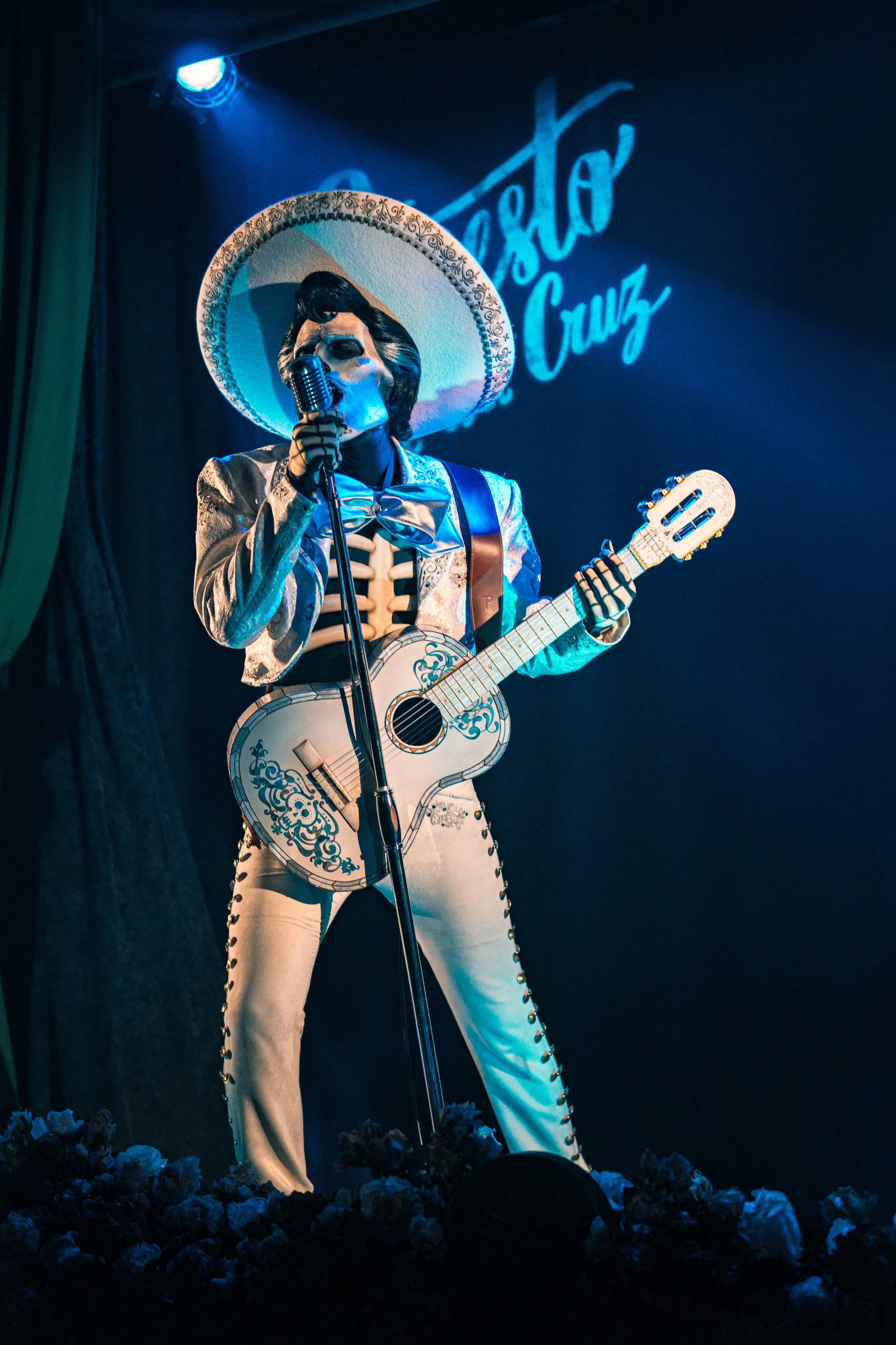 Disneyland 10:16_Oogie Boogie_06313.JPG