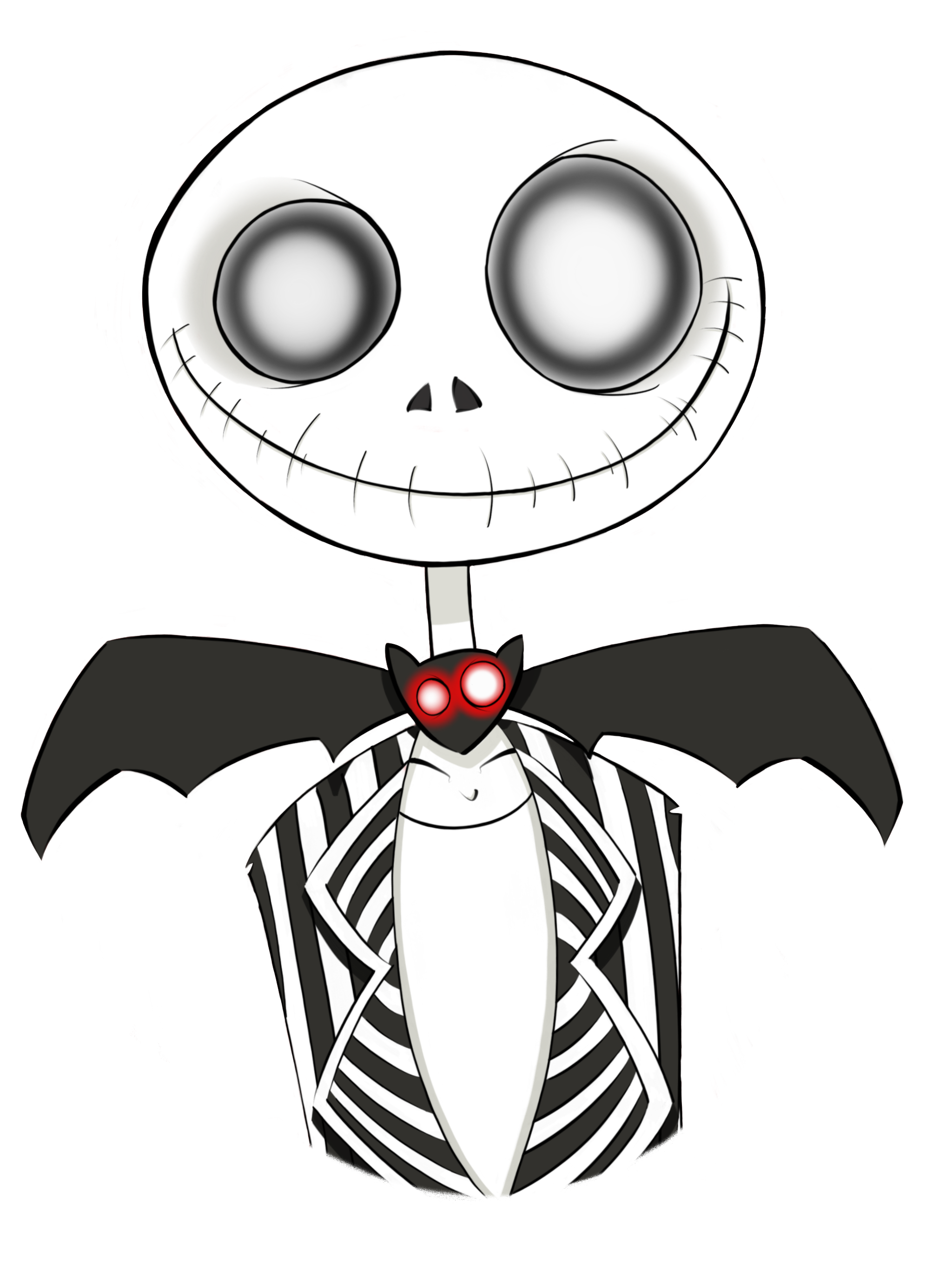 Jack Skellington