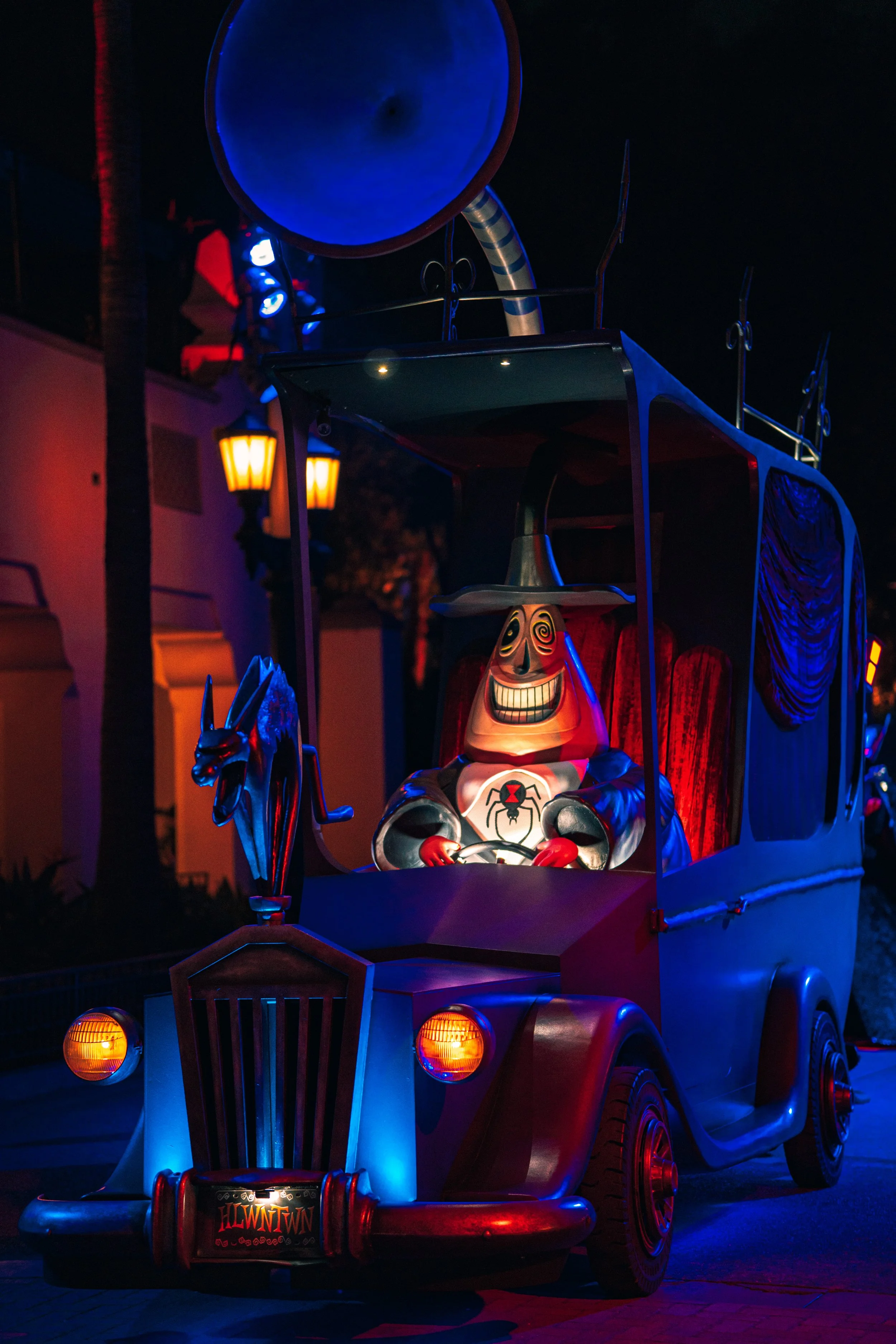 Disneyland 10:16_Oogie Boogie_06470.JPG