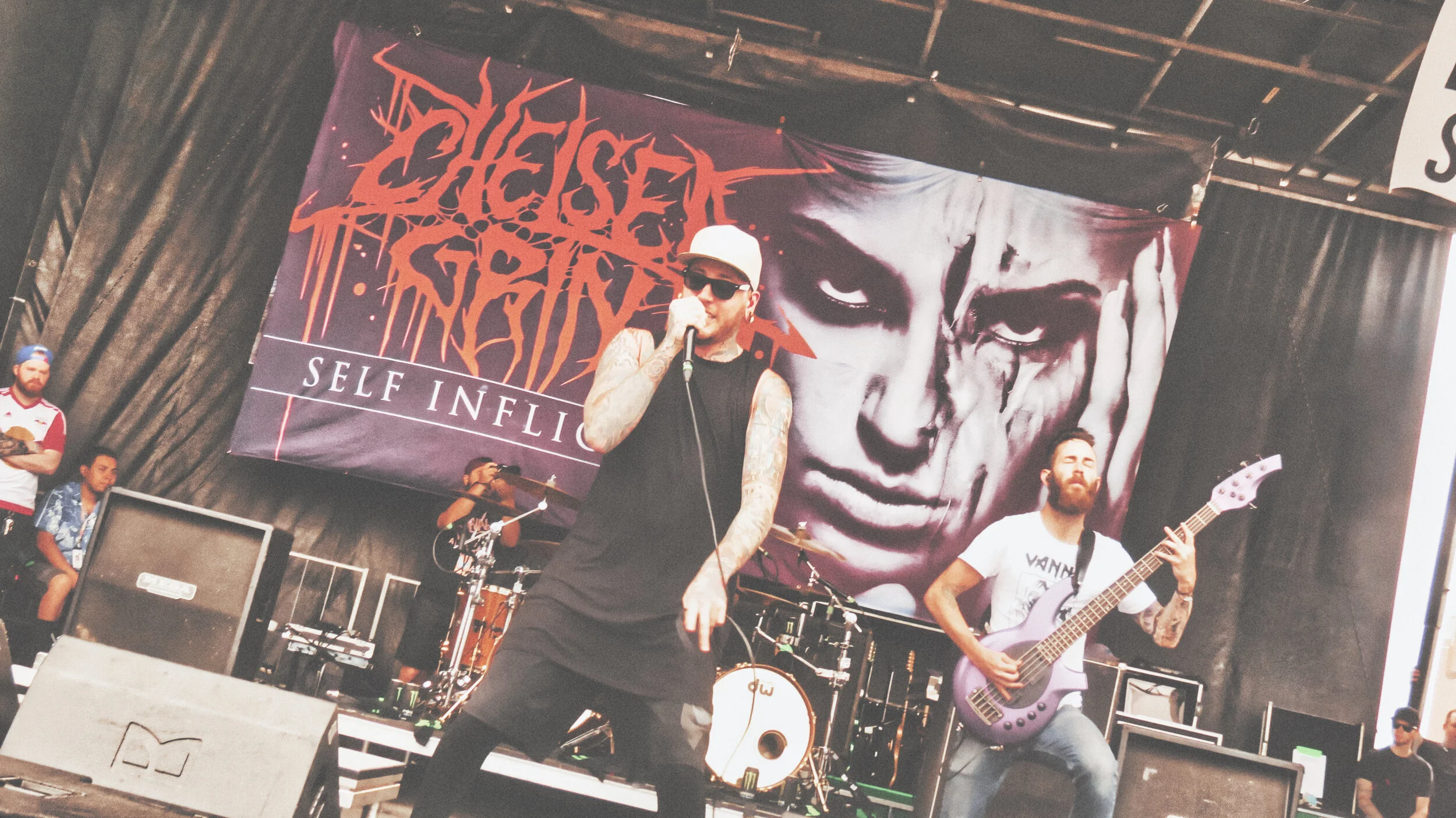 Chelsea Grin